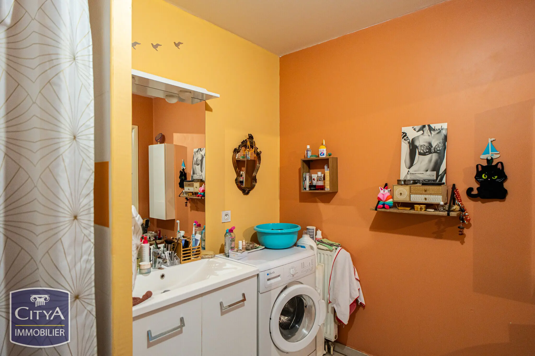 Photo 8 Appartement 1 pièce 36.83m²