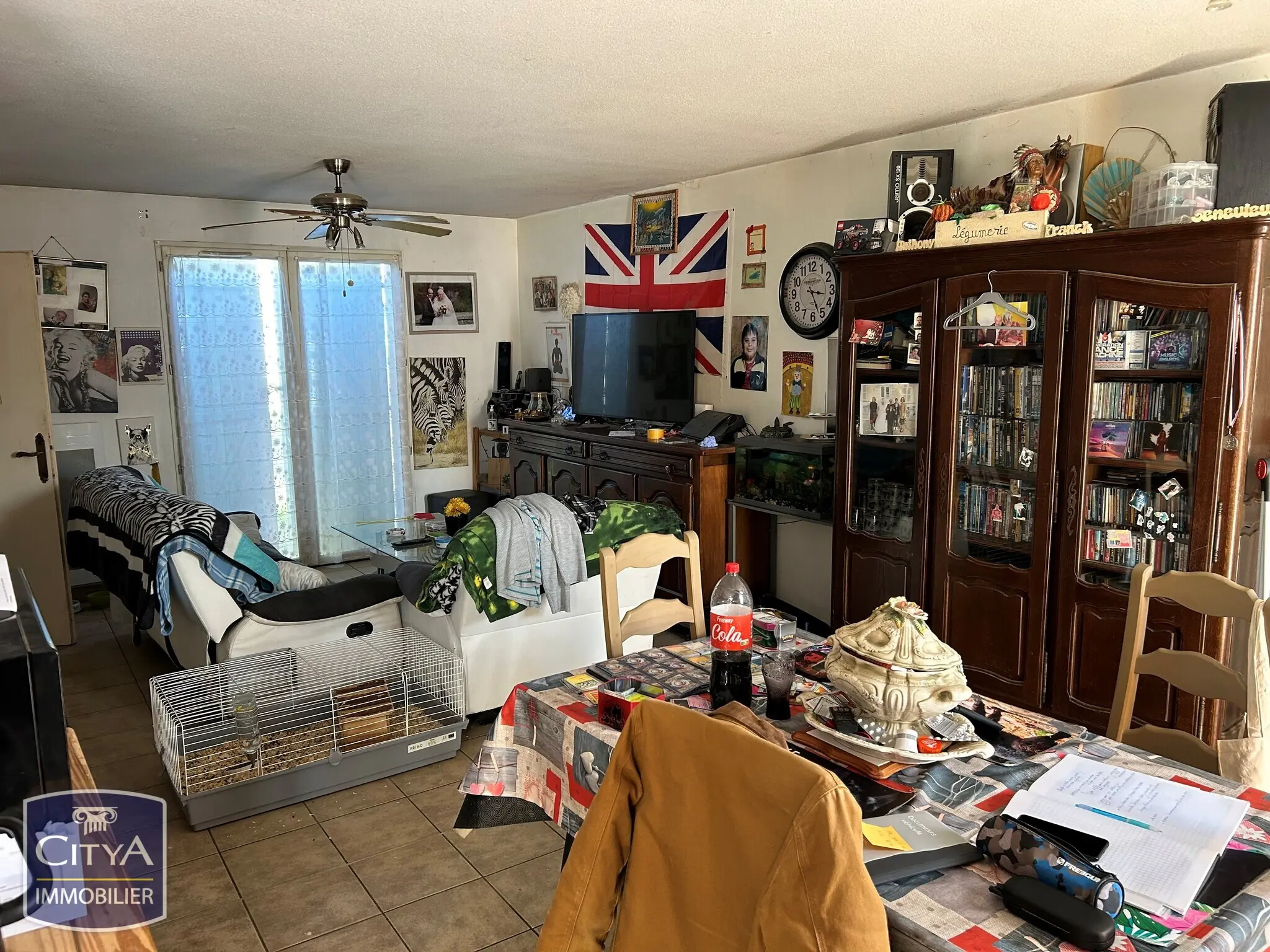 Photo 3 Maison 4 pièces 72.91m²