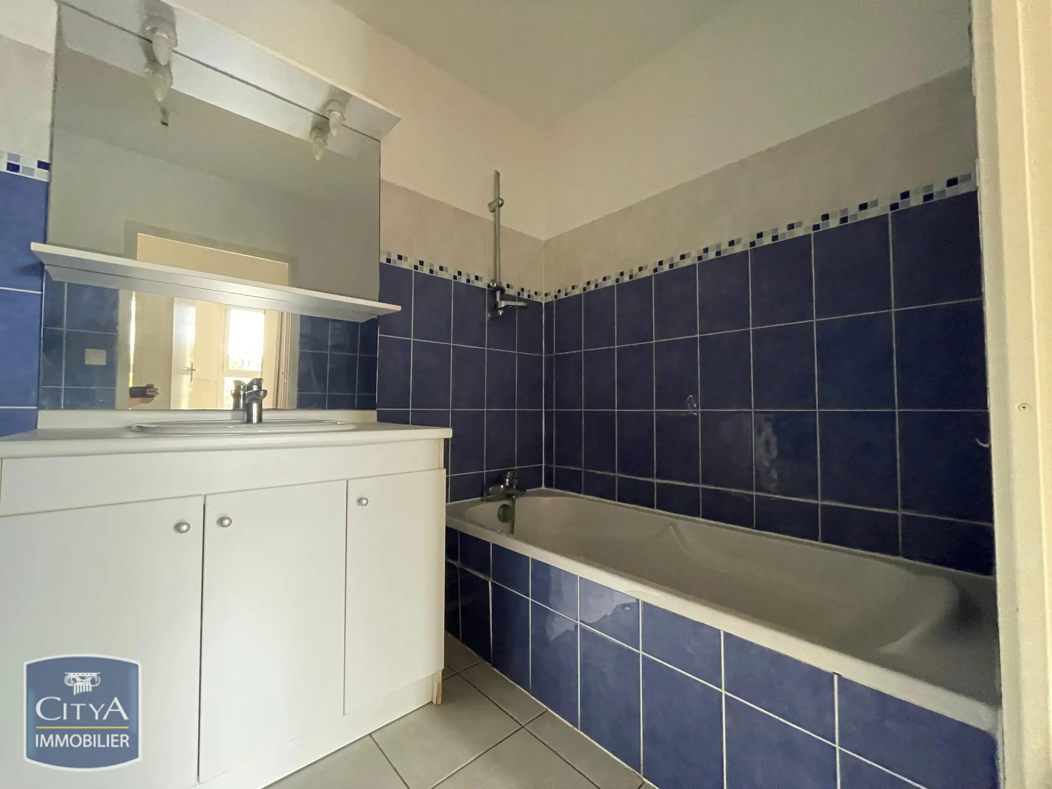 Photo 7 Appartement 3 pièces 58.35m²