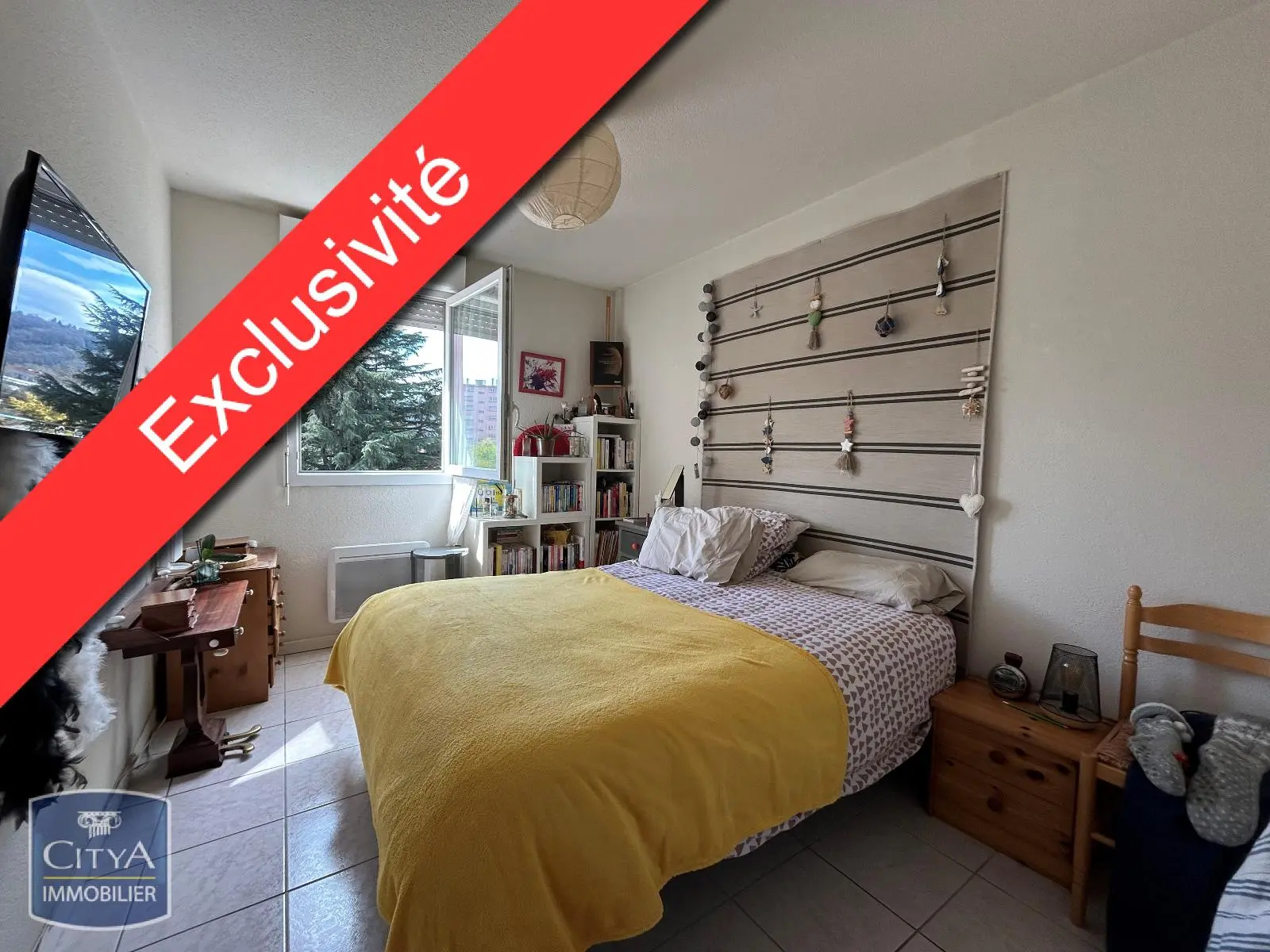 Photo 1 Appartement 3 pièces 61m²