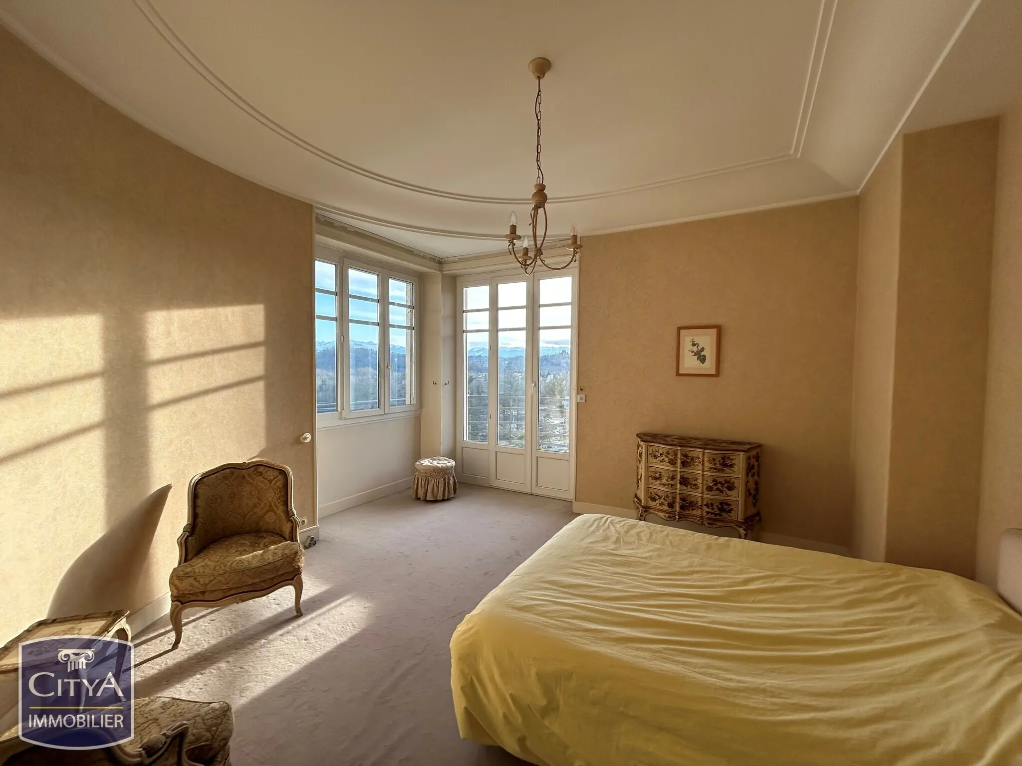 Photo 8 Appartement 3 pièces 109.46m²