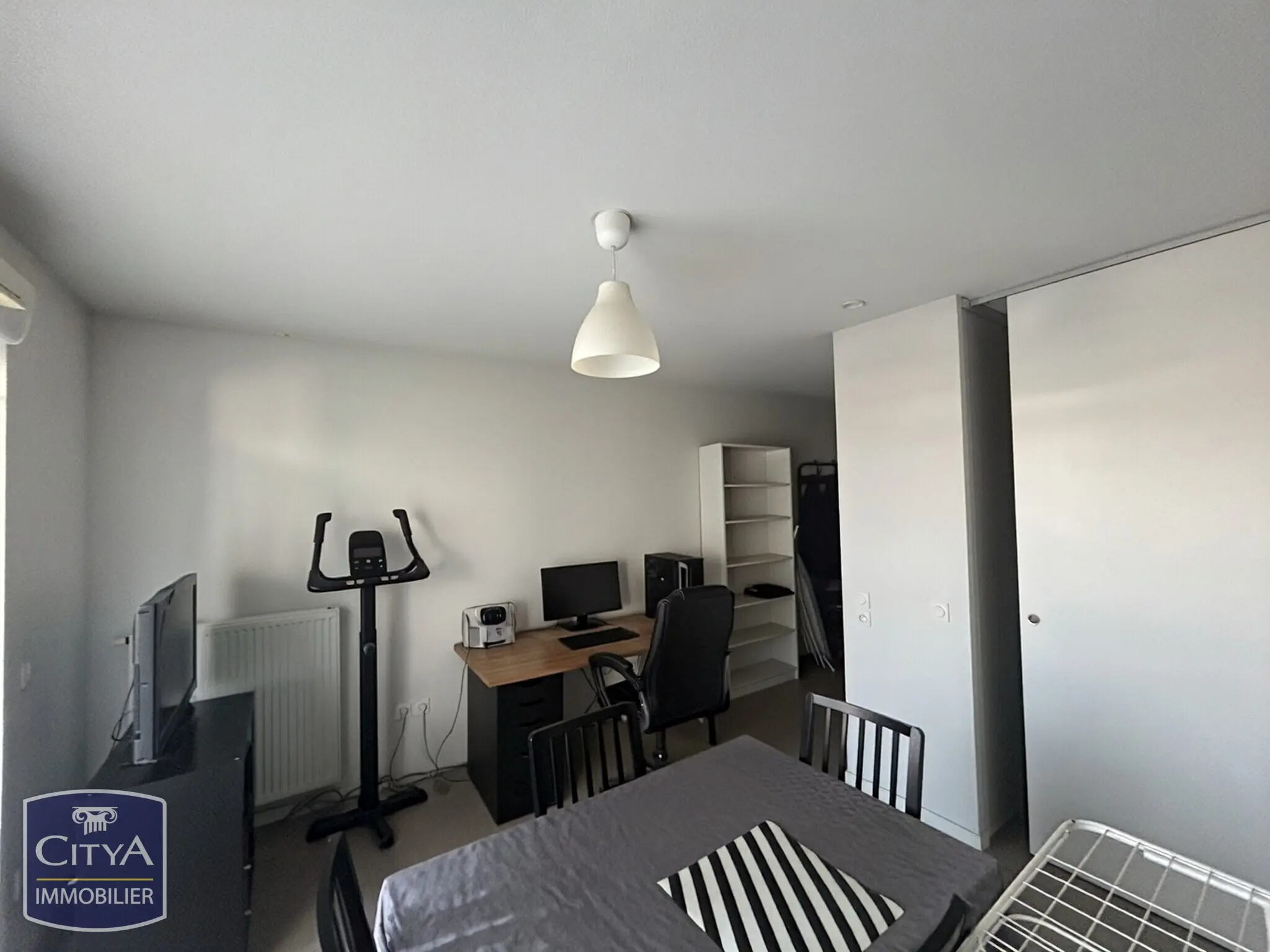 Photo 2 appartement Pau