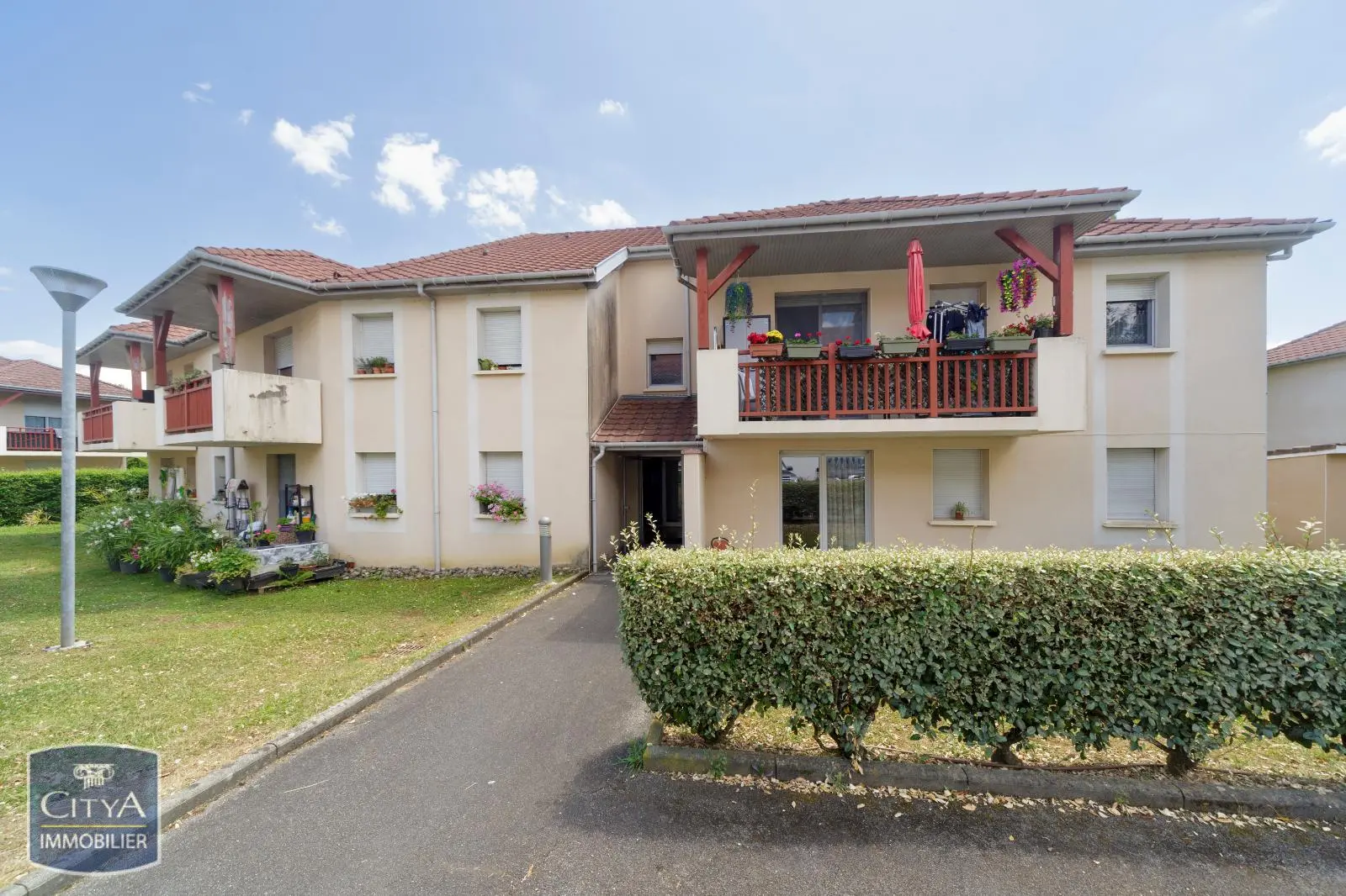 Photo 11 Appartement 3 pièces 67.93m²