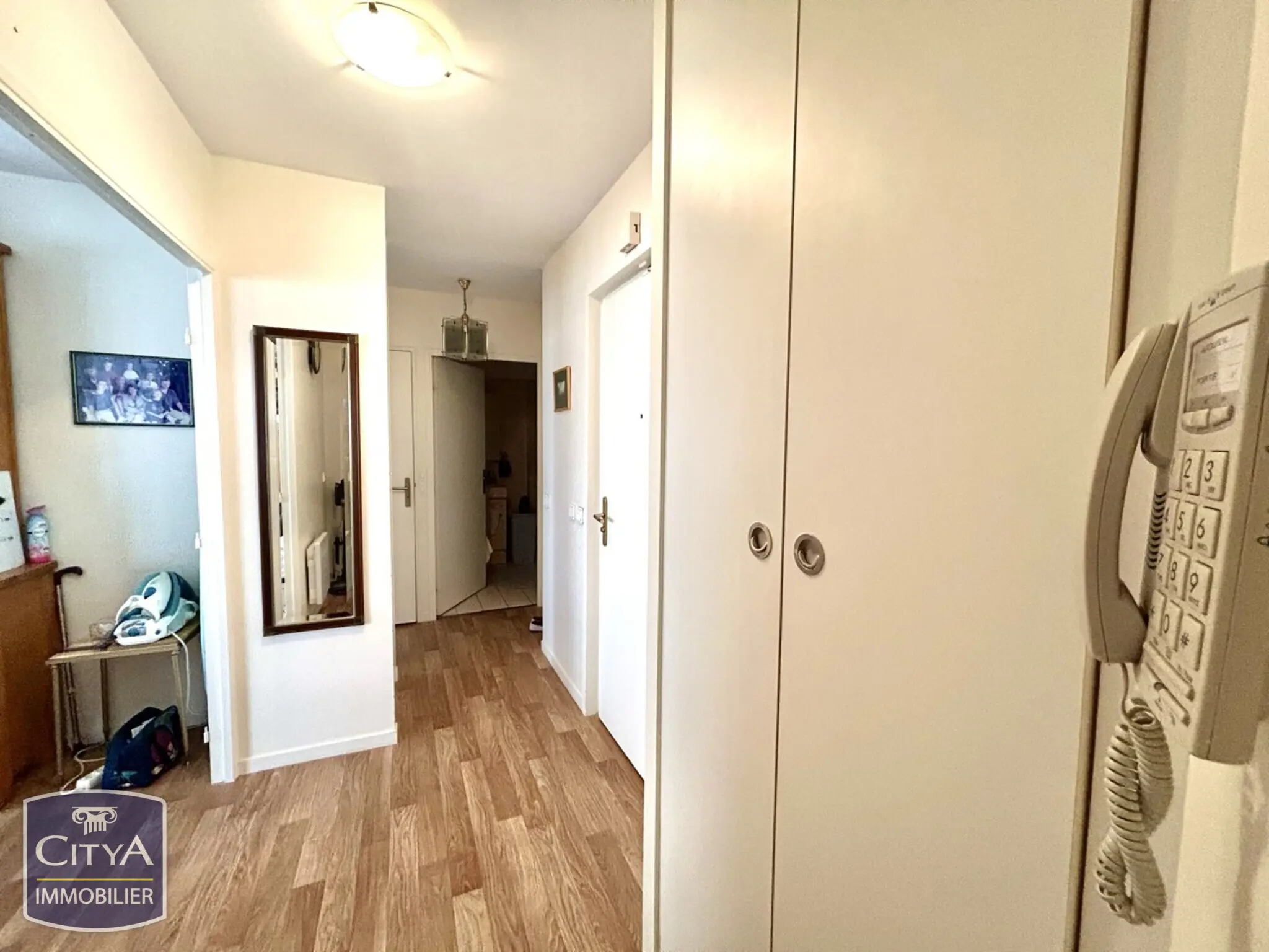 Photo 24 Appartement 2 pièces 53.19m²