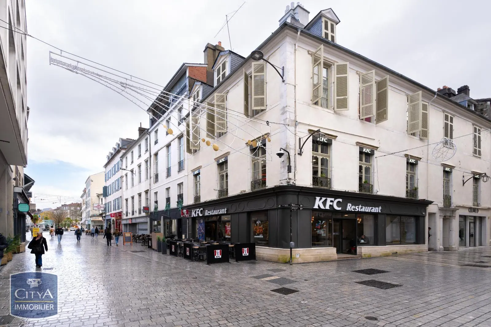 Photo 1 Appartement 3 pièces 106.04m²