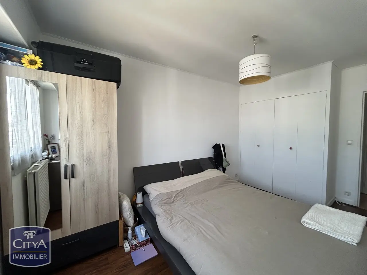 Photo 11 Appartement 2 pièces 55.9m²