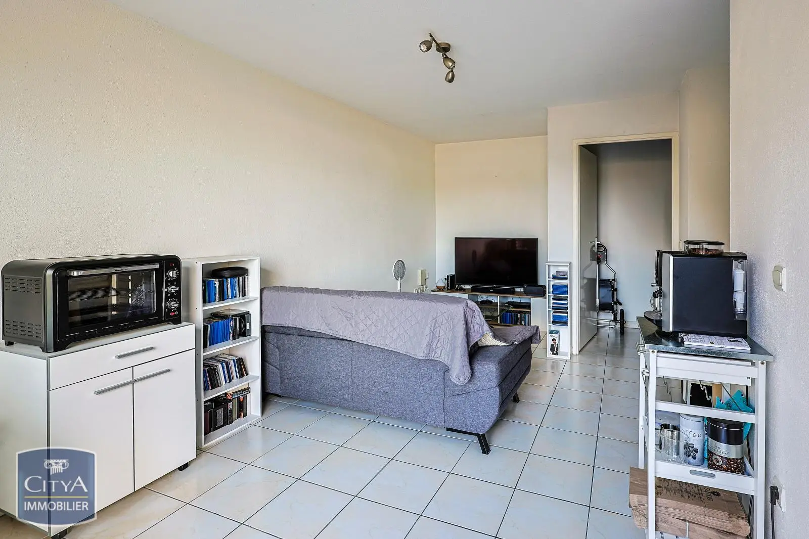 Photo 8 Appartement 2 pièces 45m²