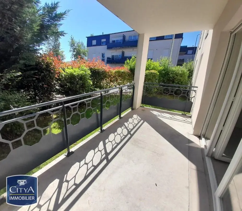 Photo 1 Appartement 2 pièces 34m²