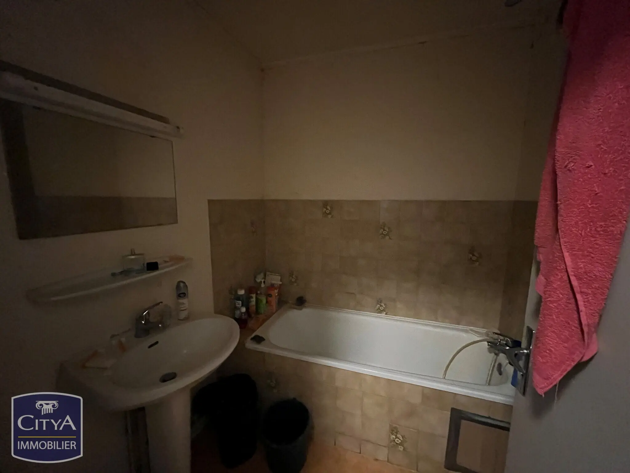 Photo 3 Appartement 1 pièce 31.82m²