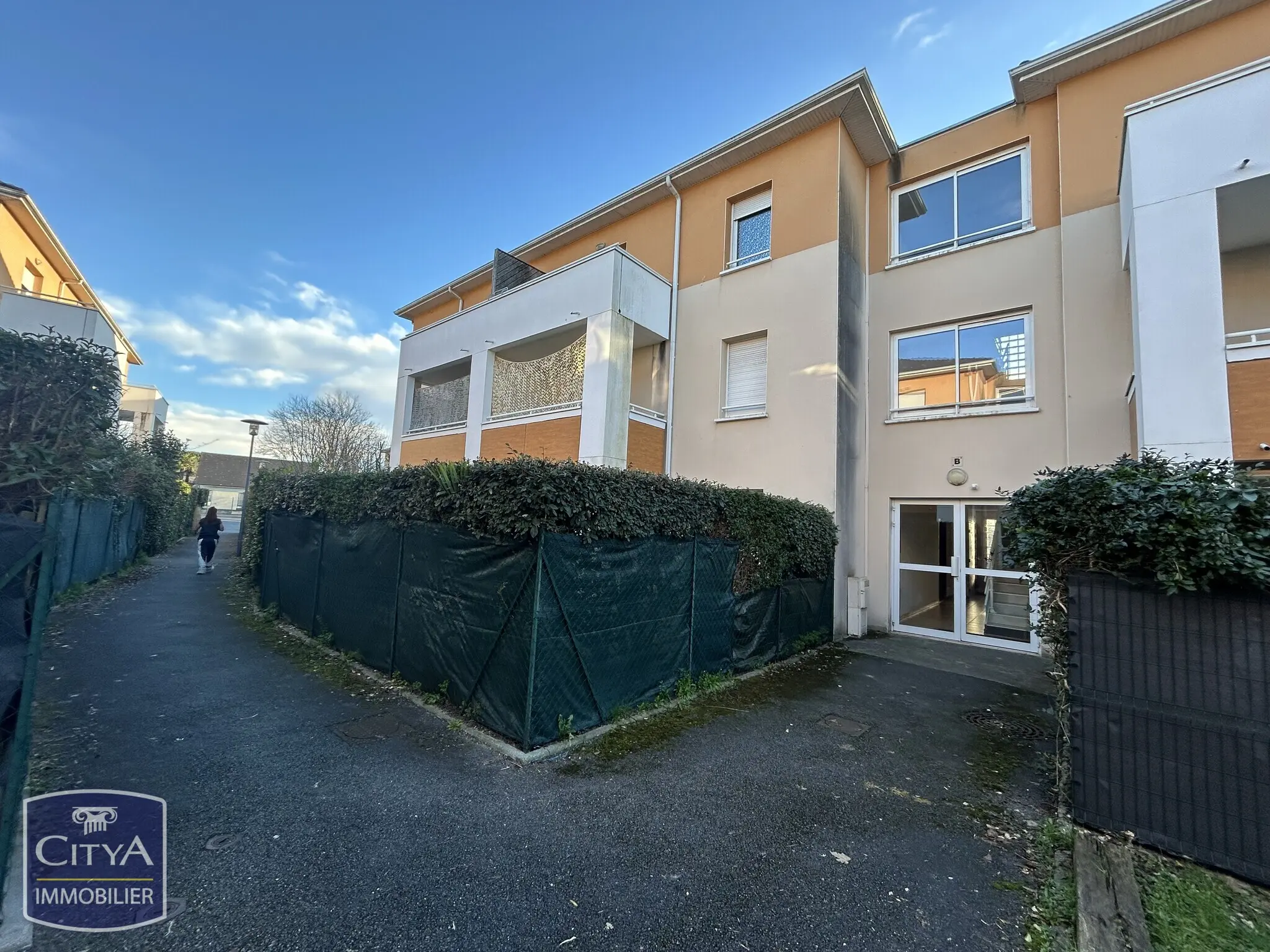 Photo 6 appartement Lescar