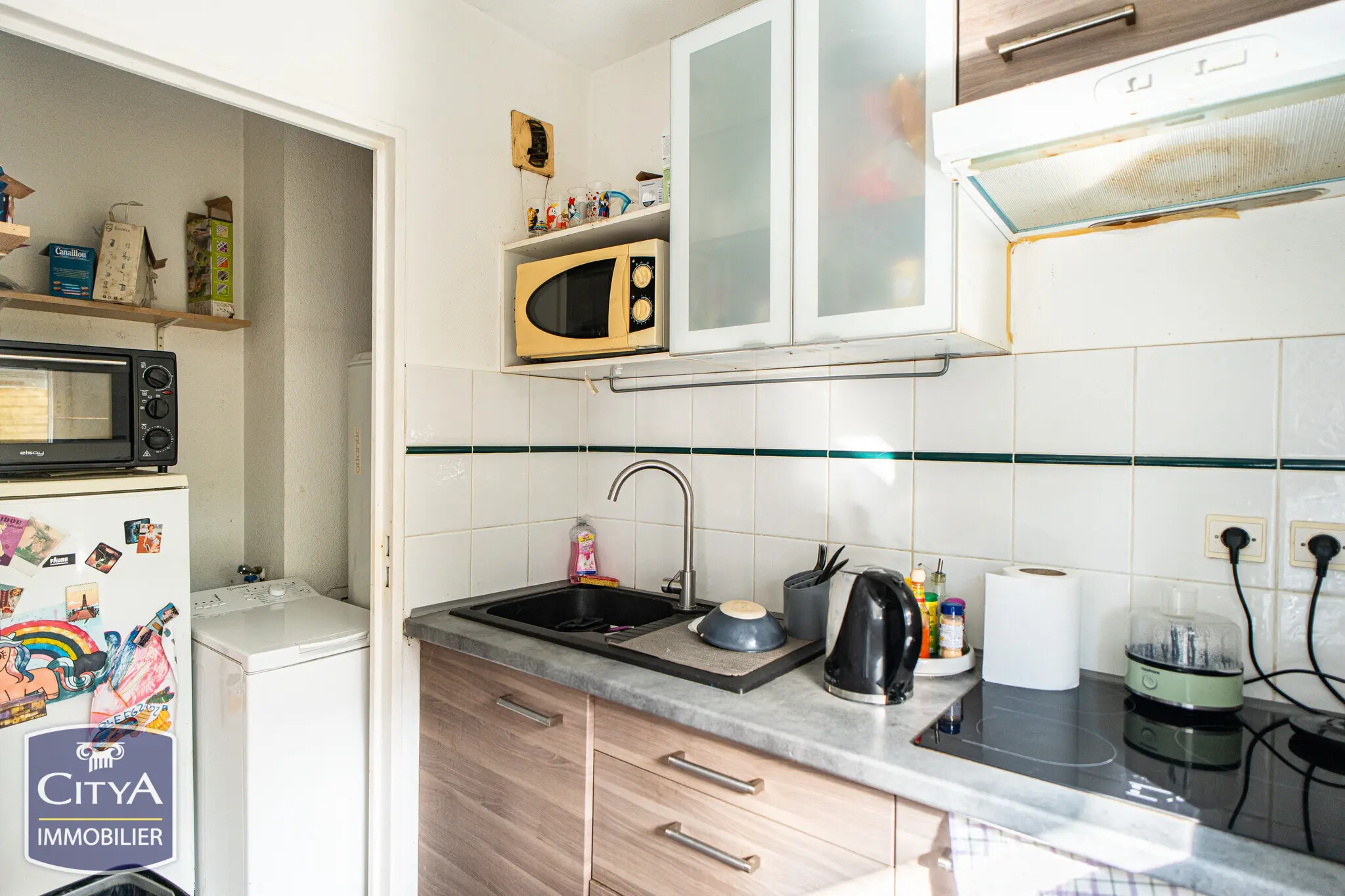 Photo 5 Appartement 2 pièces 47.79m²