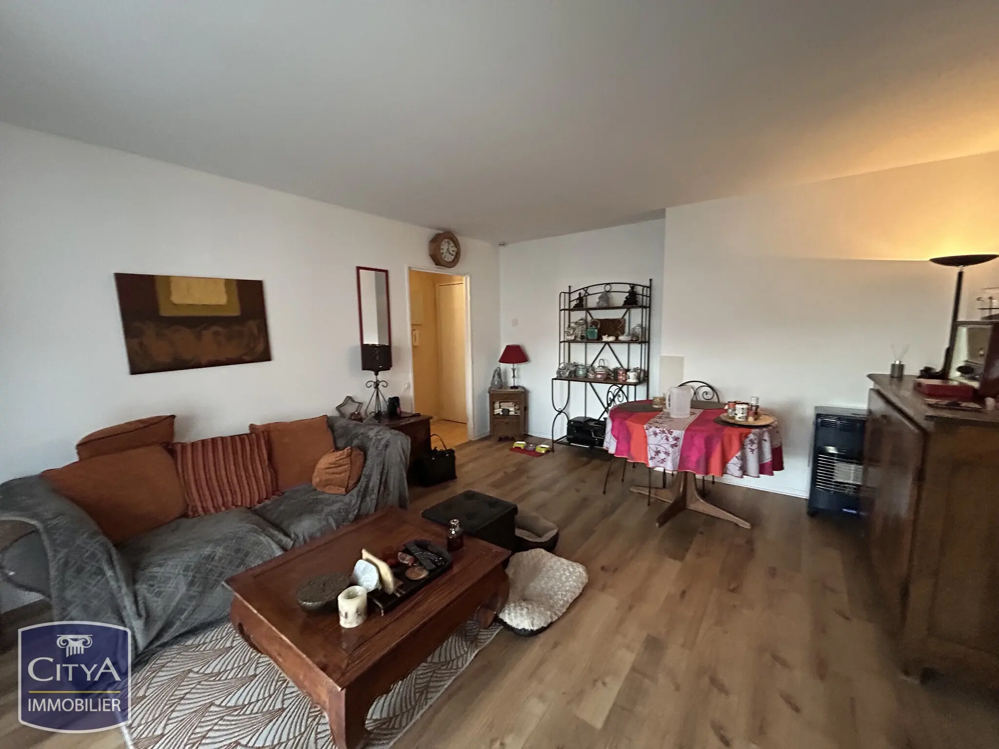 Photo 7 Appartement 2 pièces 49.7m²