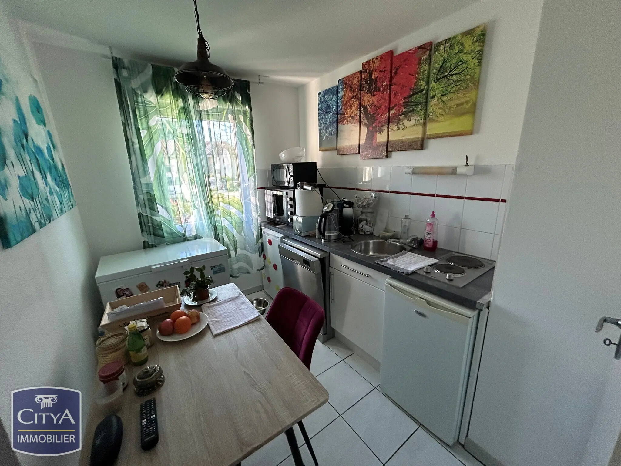 Photo 2 appartement Tarbes