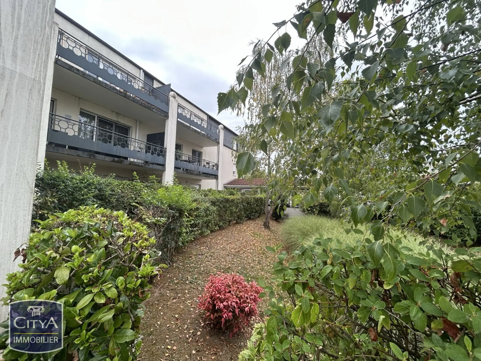 Photo 10 appartement Pau