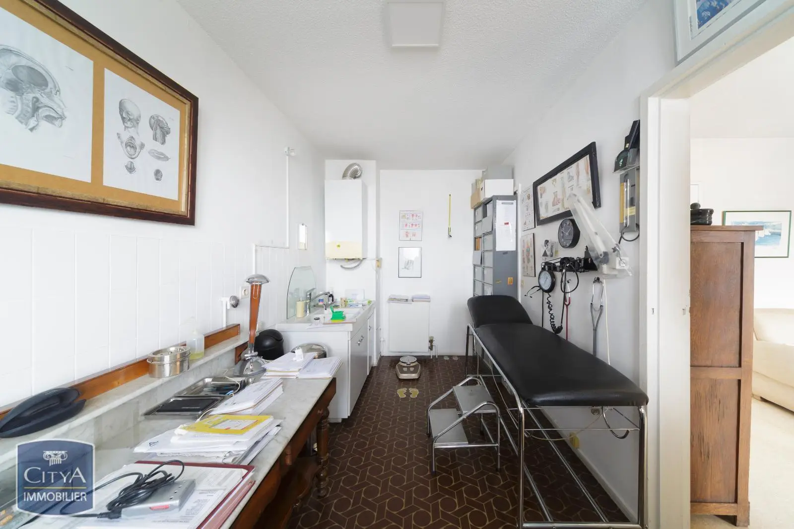 Photo 9 Appartement 2 pièces 50.2m²