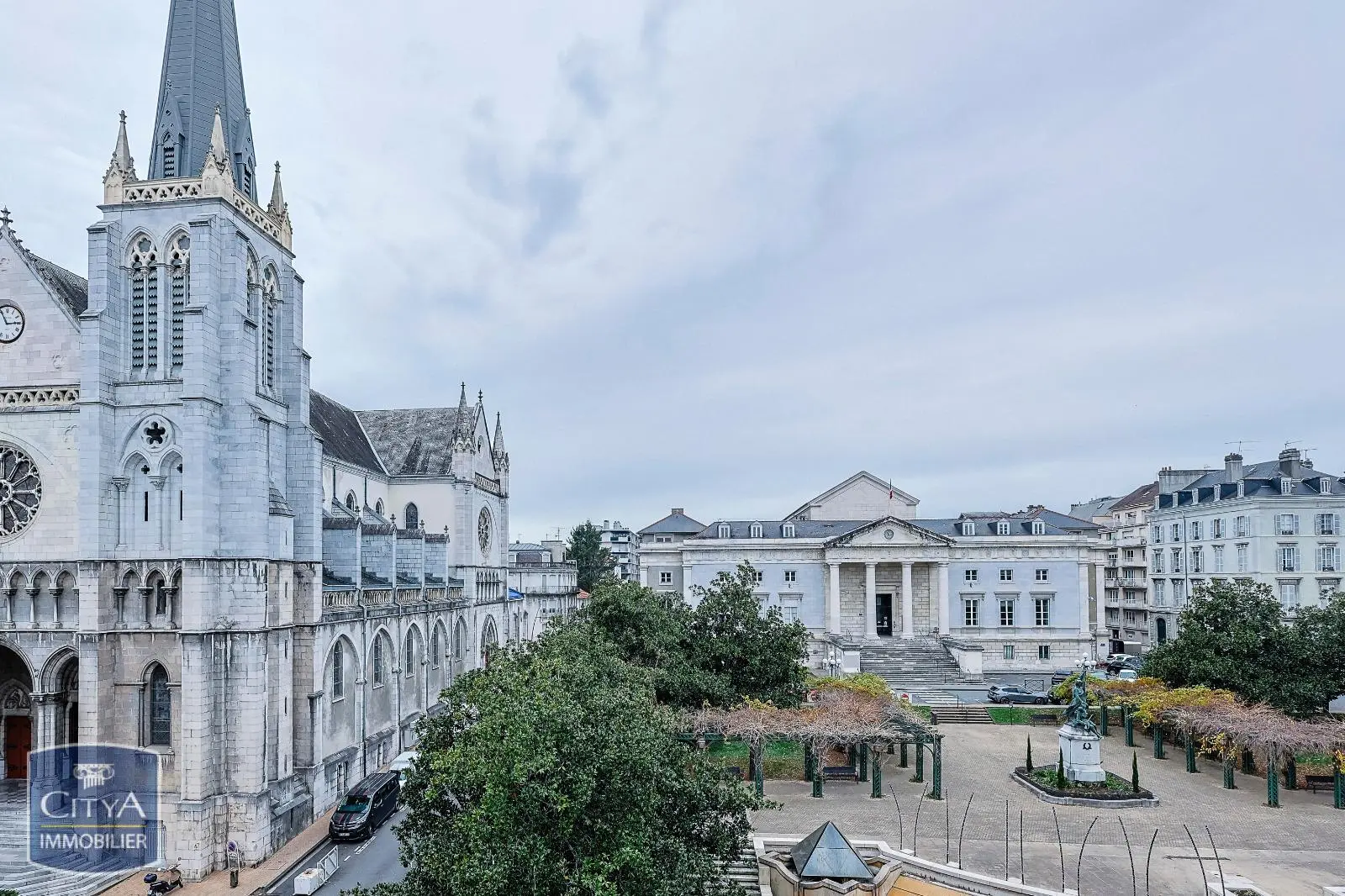 Photo 4 Appartement 3 pièces 76m²