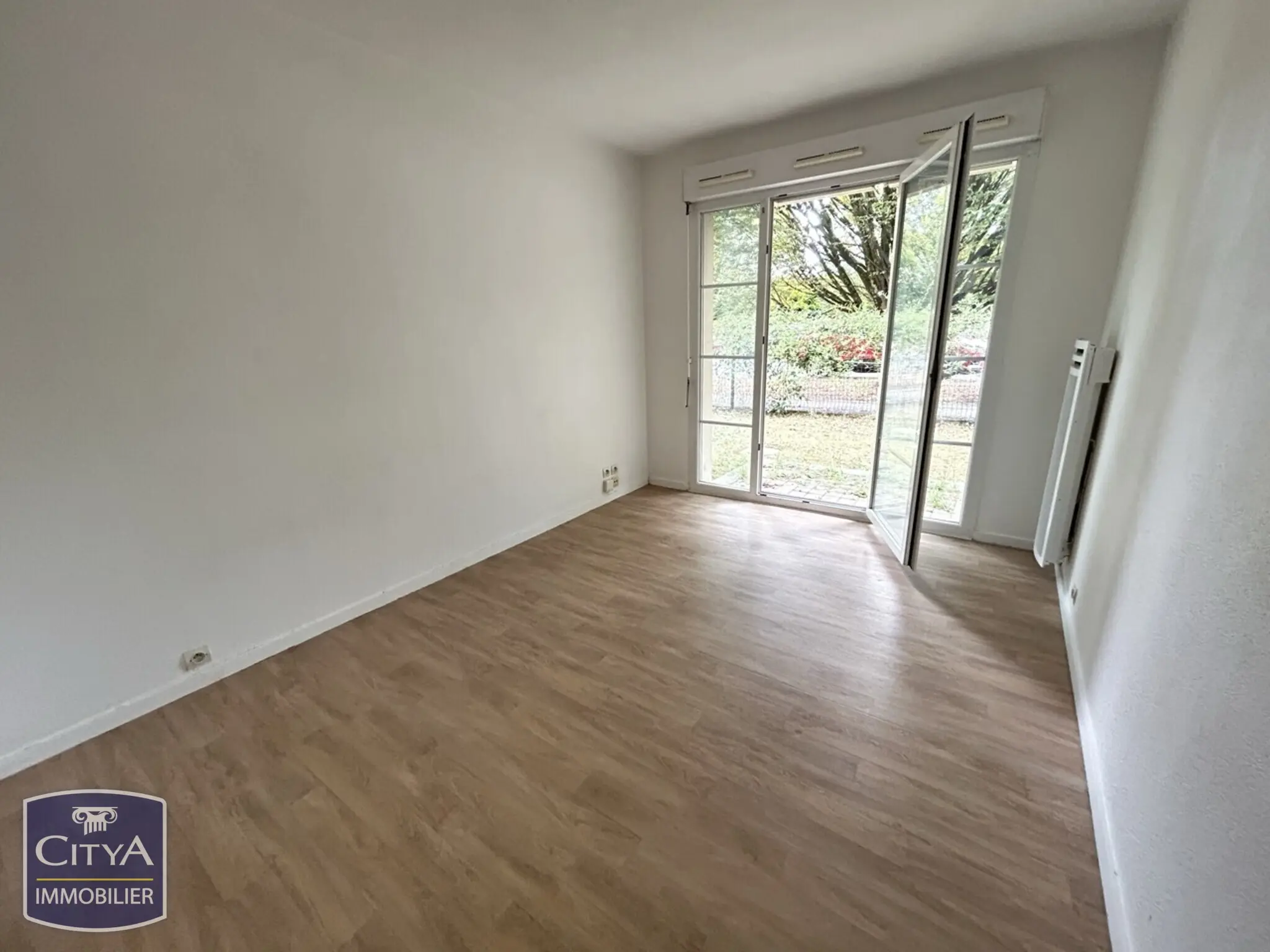 Photo 1 Appartement 1 pièce 17.94m²