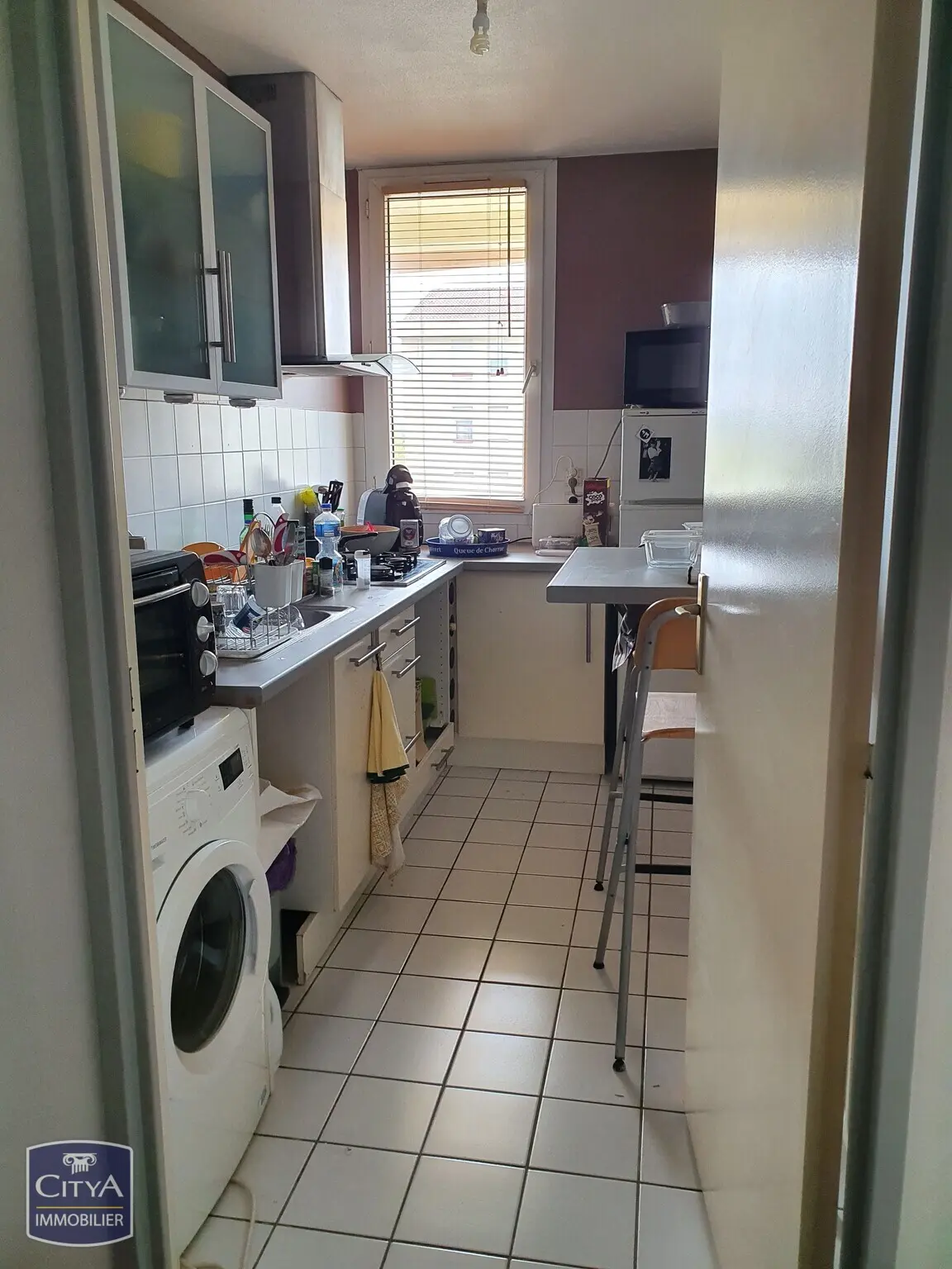 Photo 4 Appartement 2 pièces 47.88m²