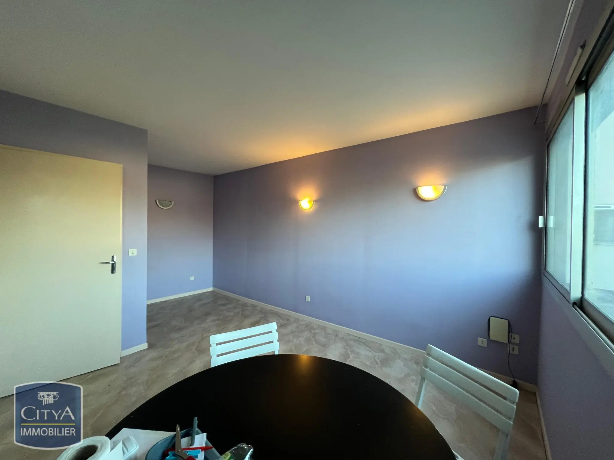 Photo 3 Appartement 1 pièce 23.73m²