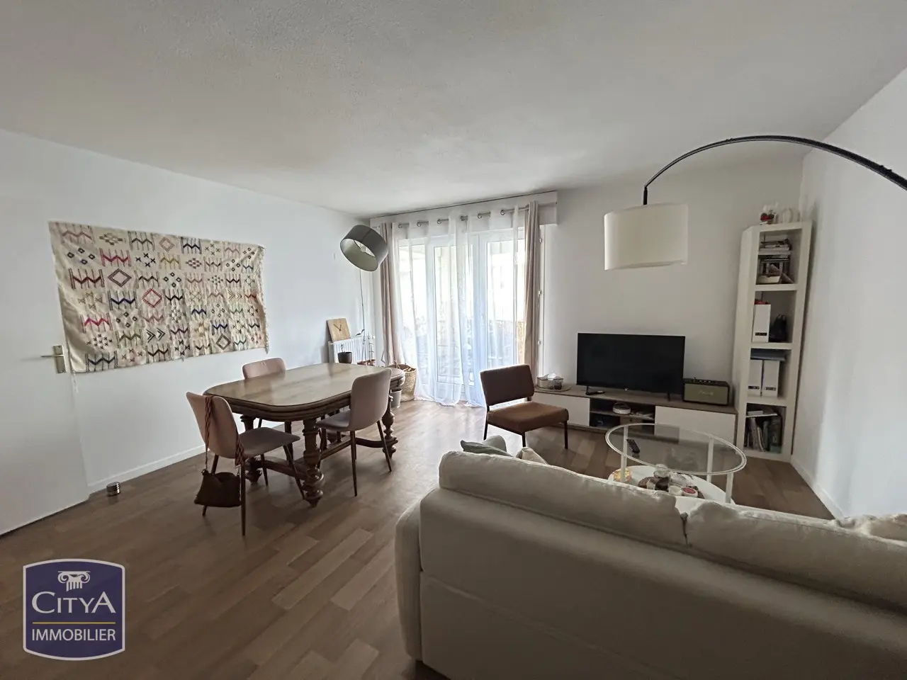 Photo 6 Appartement 3 pièces 67.2m²