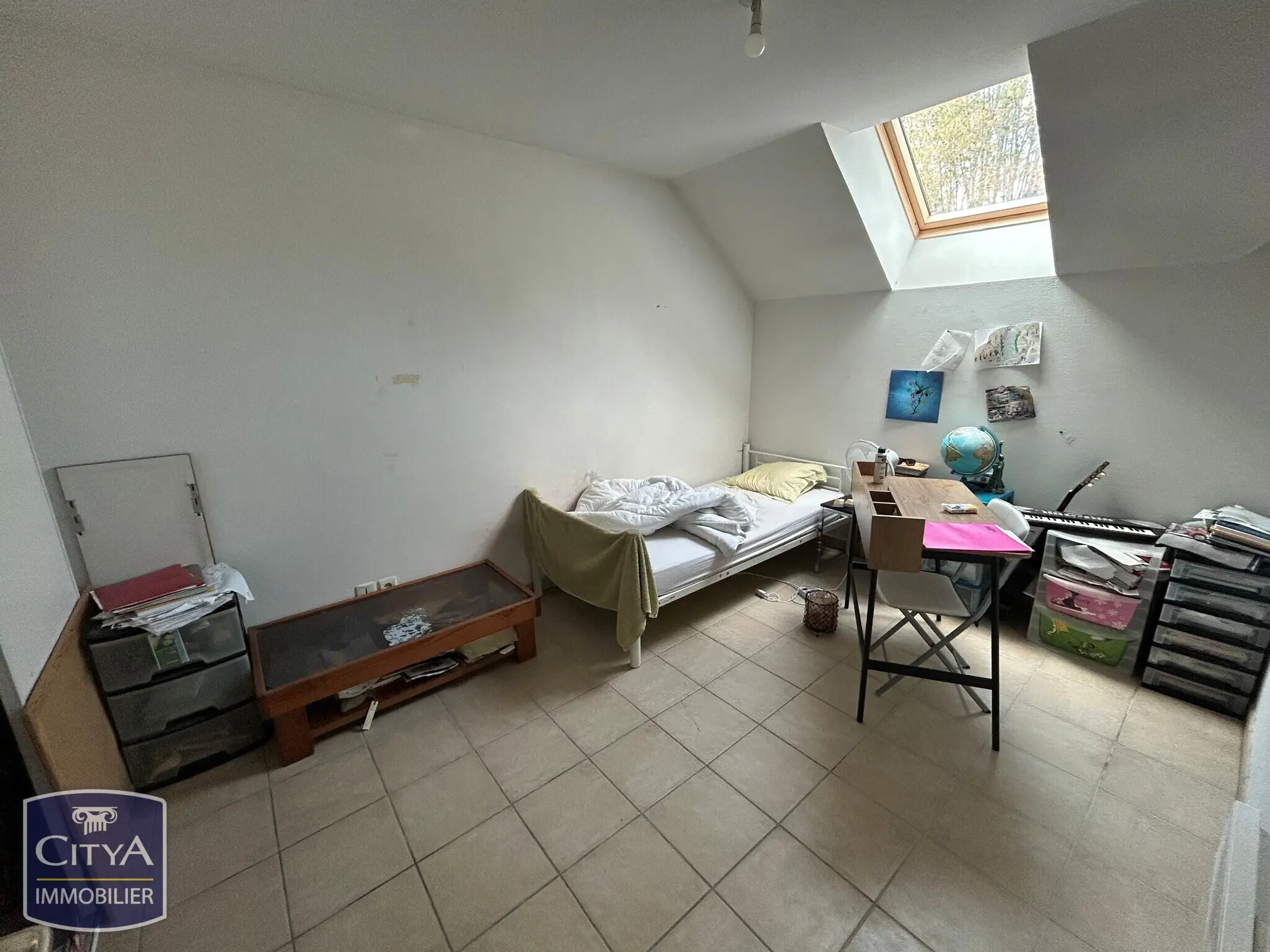 Photo 5 Appartement 3 pièces 55.41m²