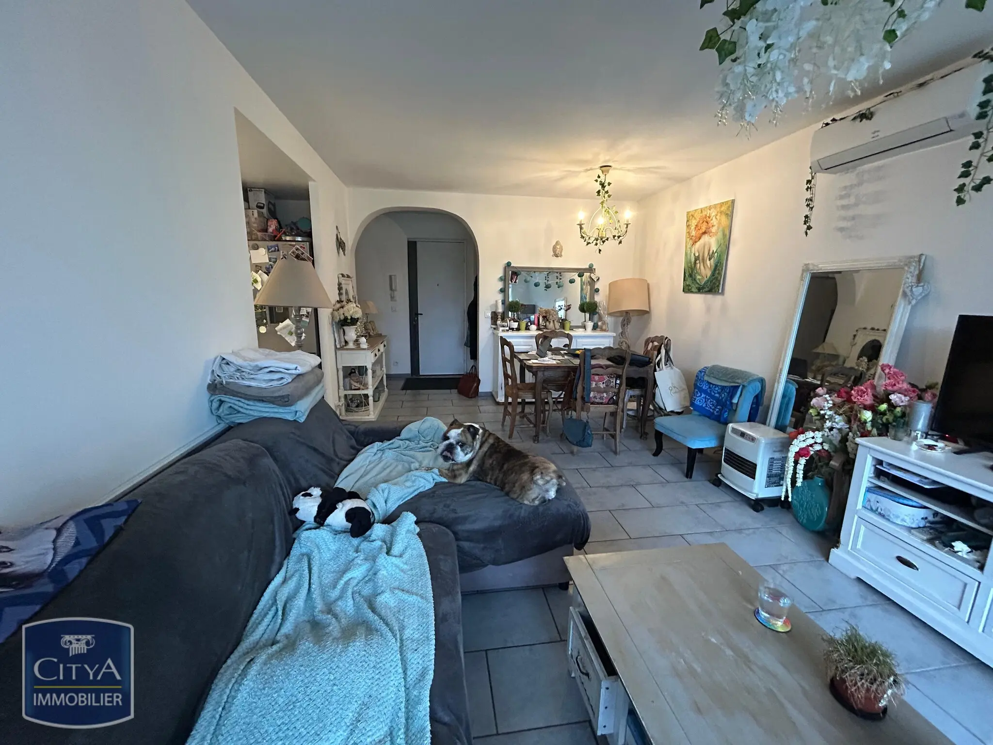 Photo 4 Appartement 4 pièces 75.24m²