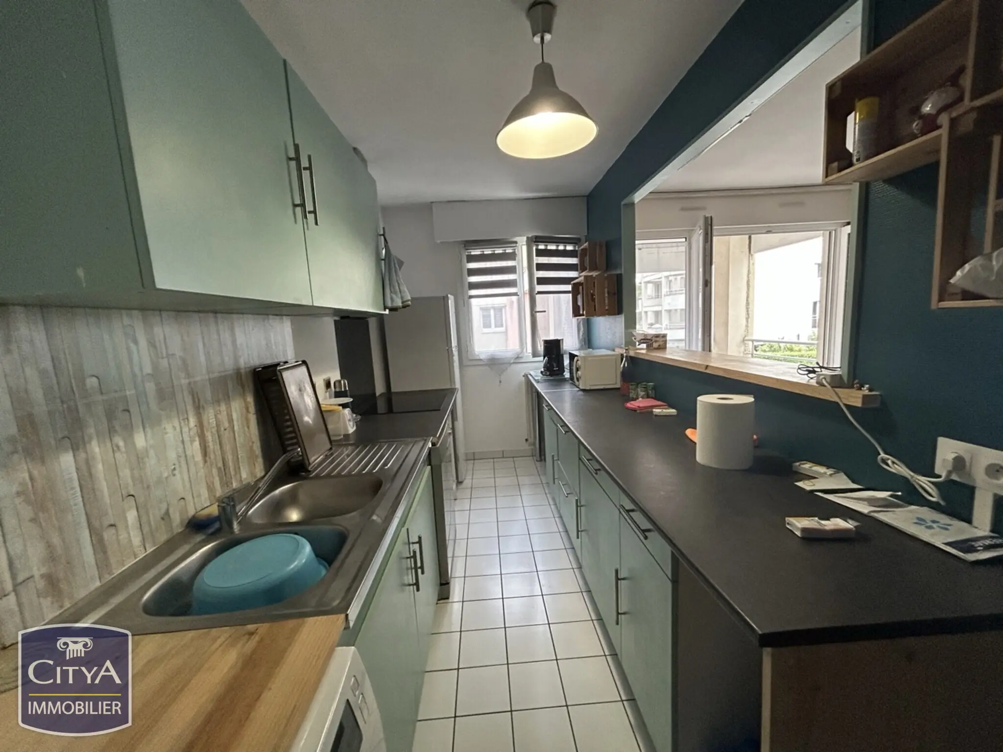 Photo 2 Appartement 3 pièces 67m²