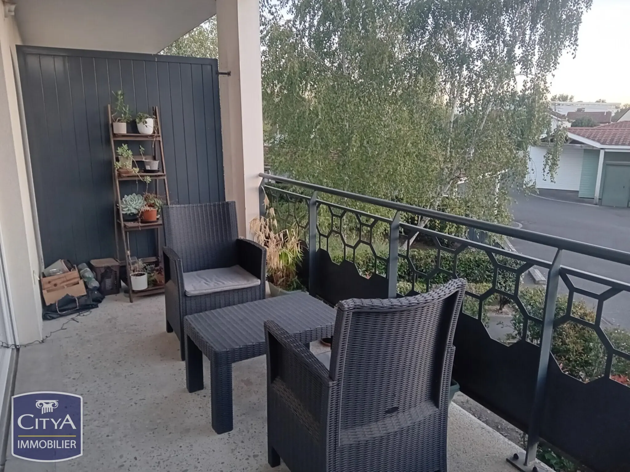 Photo 1 Appartement 2 pièces 34.02m²
