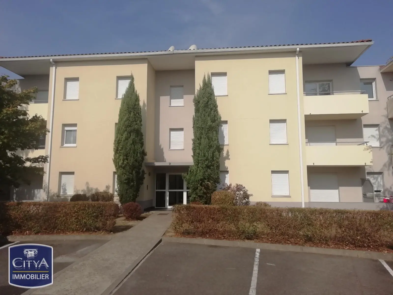 Photo 1 Appartement 3 pièces 61m²