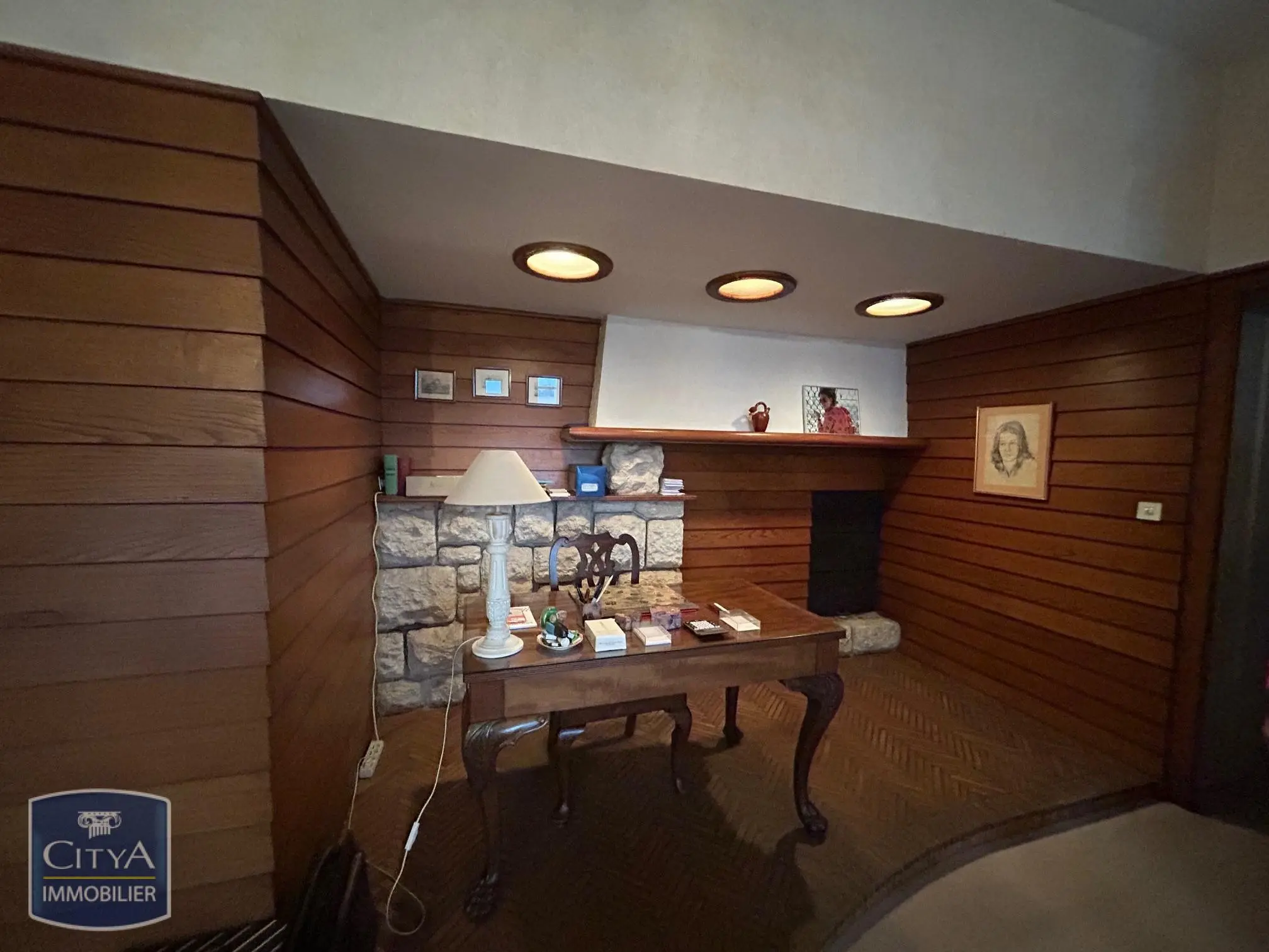 Photo 5 Appartement 3 pièces 109.46m²