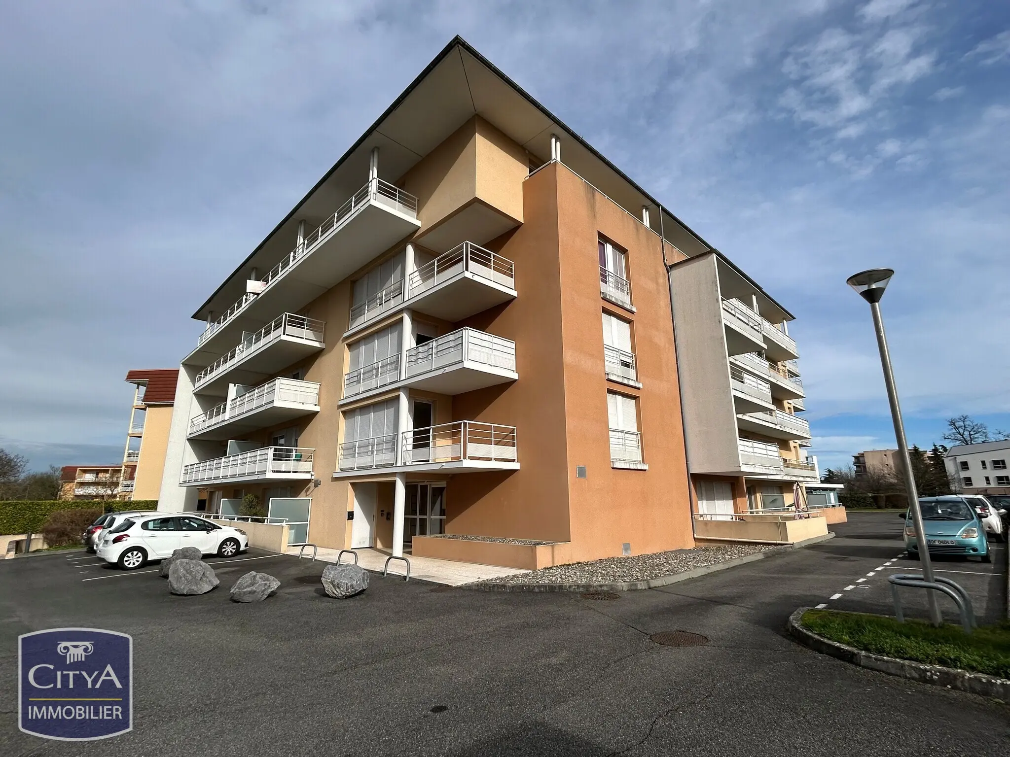 Photo 1 appartement Pau