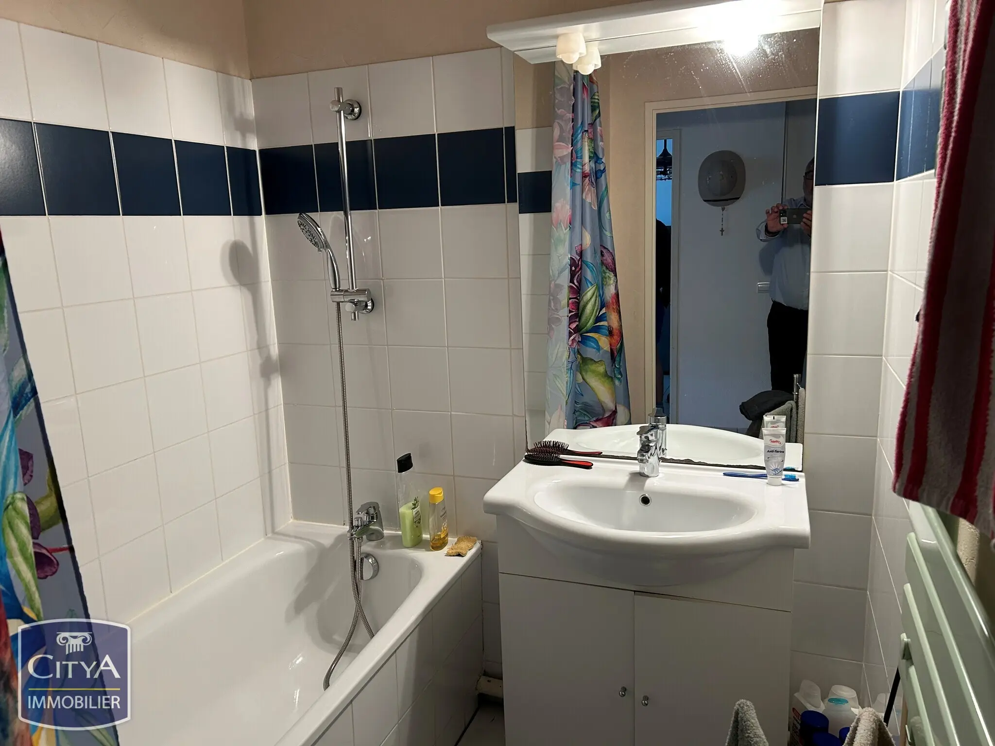 Photo 3 appartement Tarbes