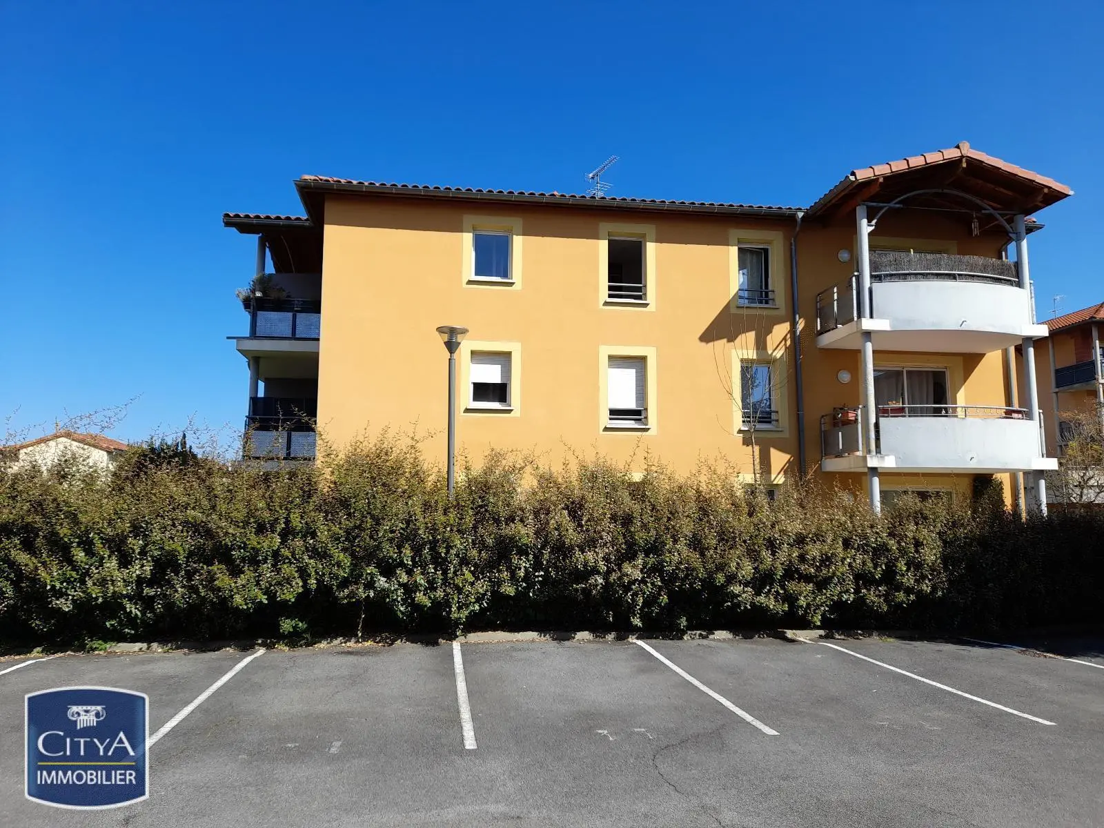 Photo 1 Appartement 3 pièces 56m²