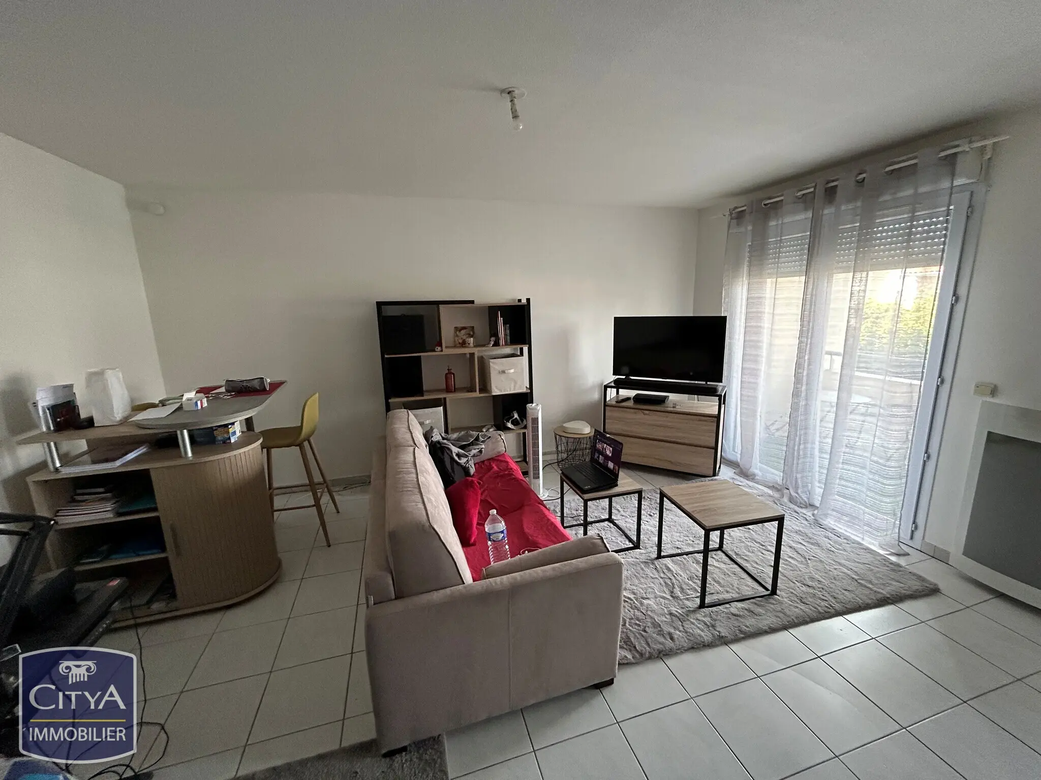 Photo 2 Appartement 2 pièces 48.27m²