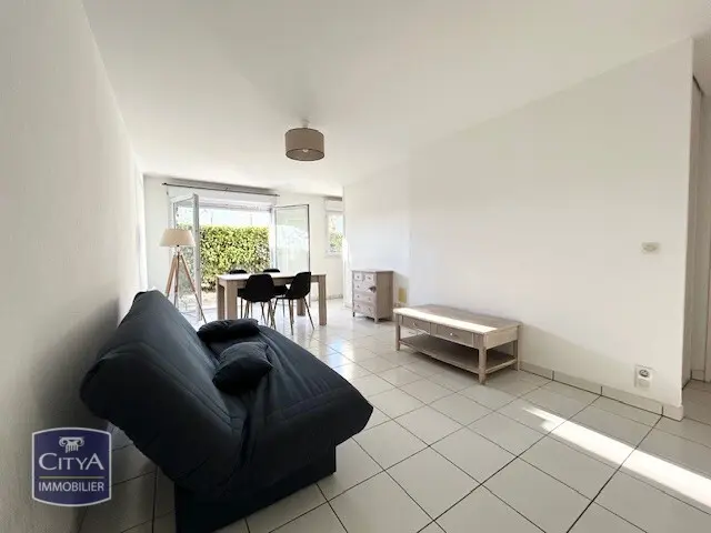 Photo 2 Appartement 2 pièces 47m²