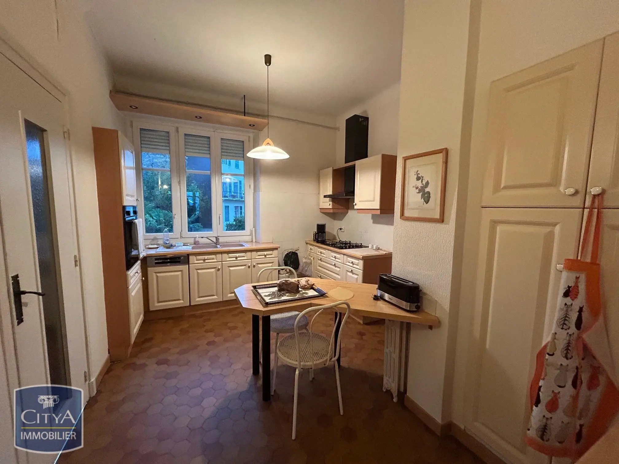 Photo 6 Appartement 3 pièces 109.46m²