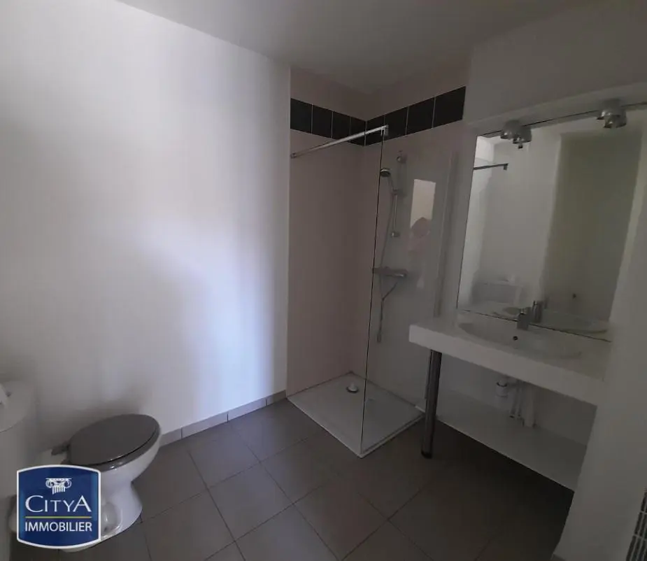 Photo 7 Appartement 2 pièces 34m²