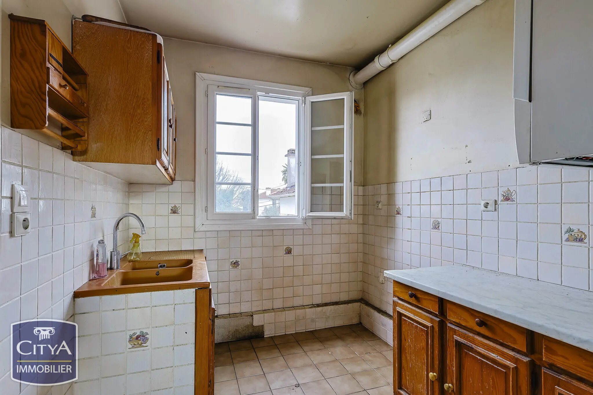 Photo 6 Appartement 3 pièces 60m²