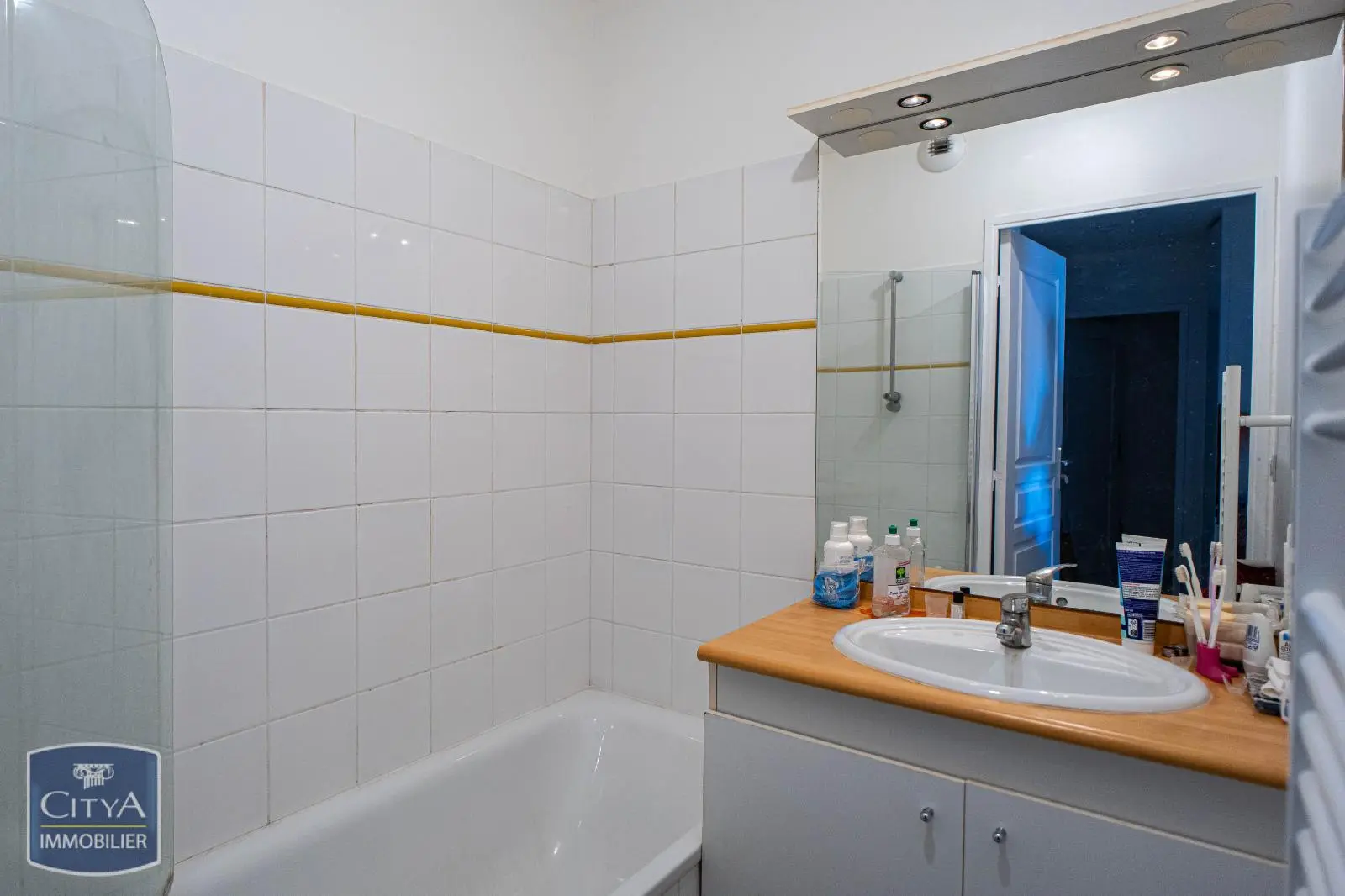 Photo 11 Appartement 2 pièces 46.11m²