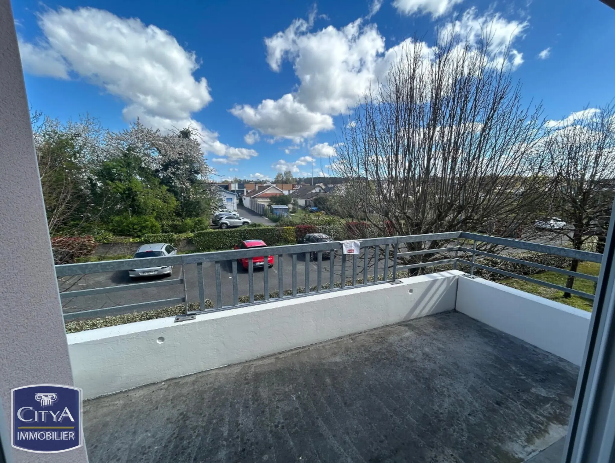 Photo 2 Appartement 2 pièces 45.37m²