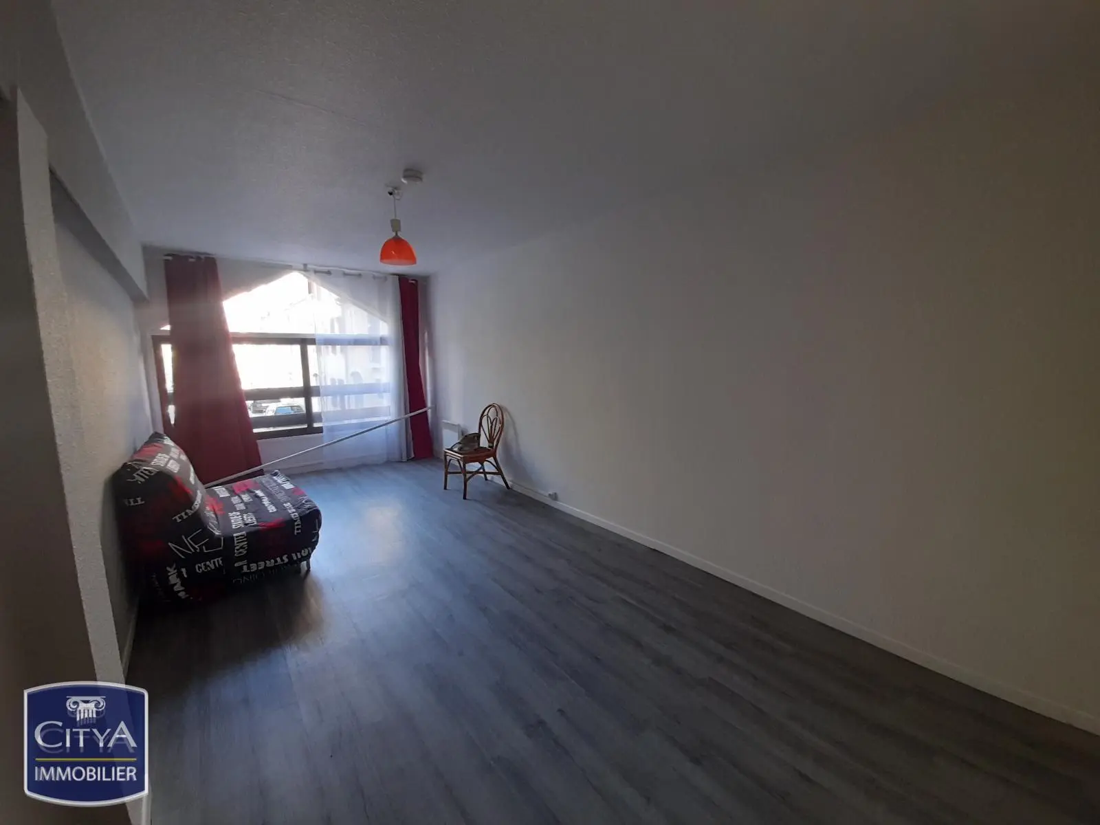 Photo 2 Appartement 1 pièce 23m²