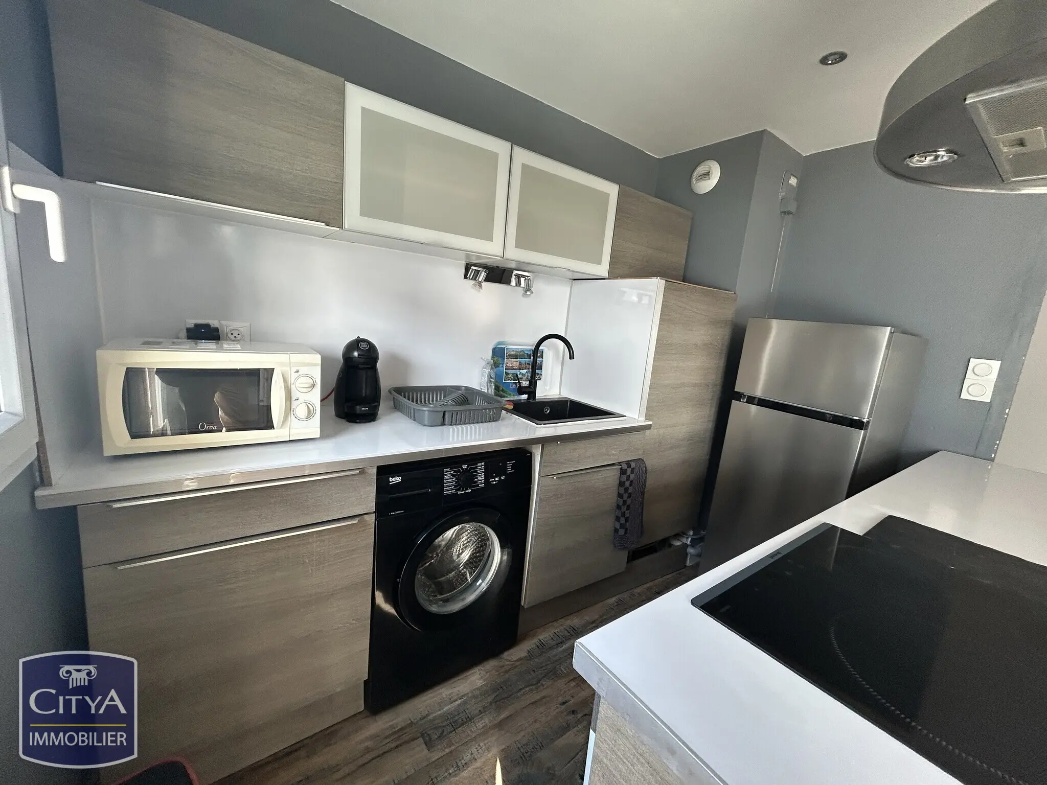 Photo 5 Appartement 3 pièces 52m²