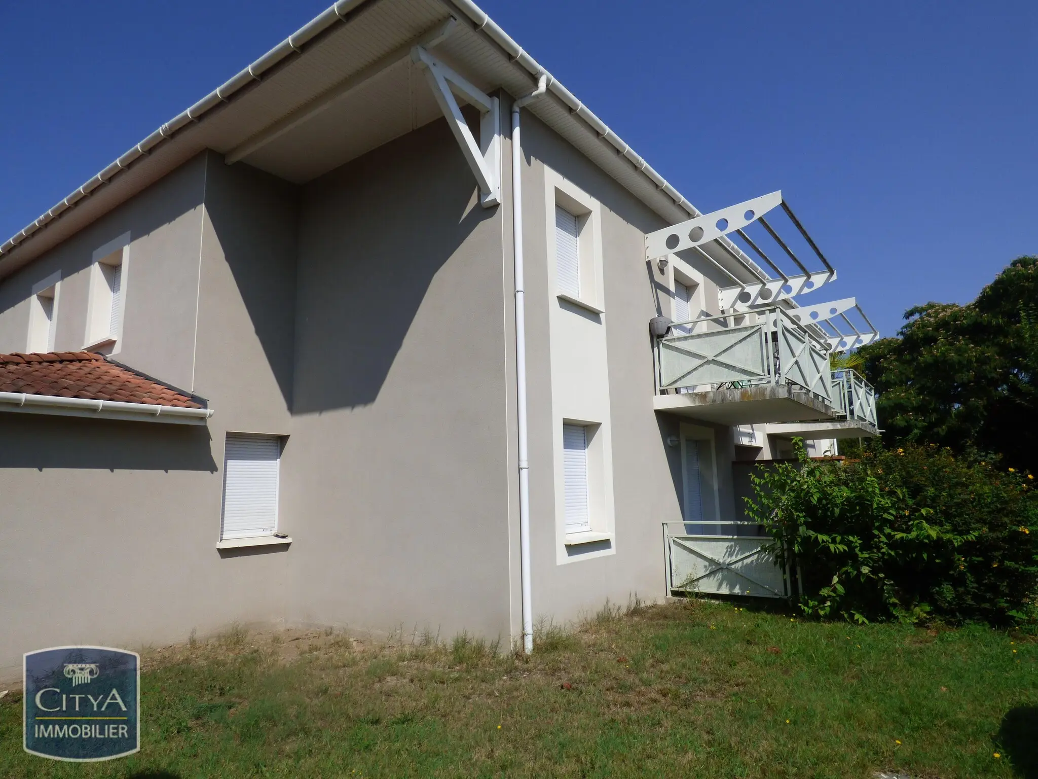 Photo 1 Appartement 2 pièces 48.47m²