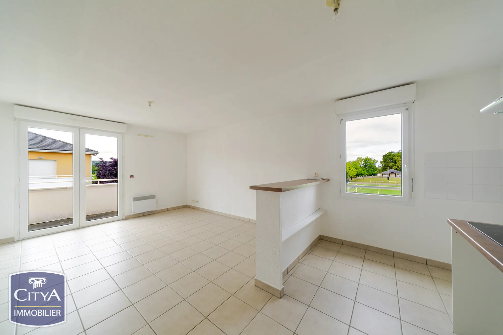 Photo 5 Appartement 3 pièces 56.74m²