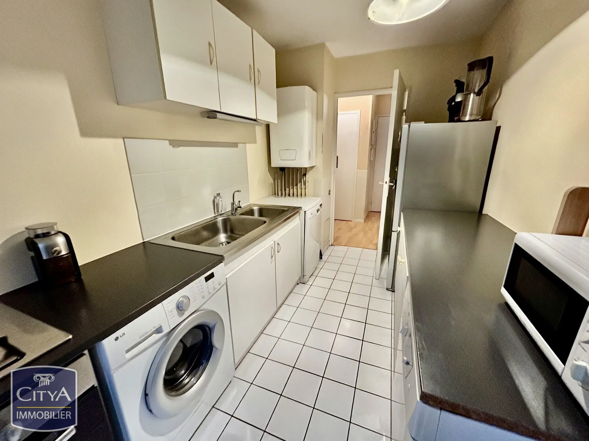 Photo 4 Appartement 2 pièces 49.7m²