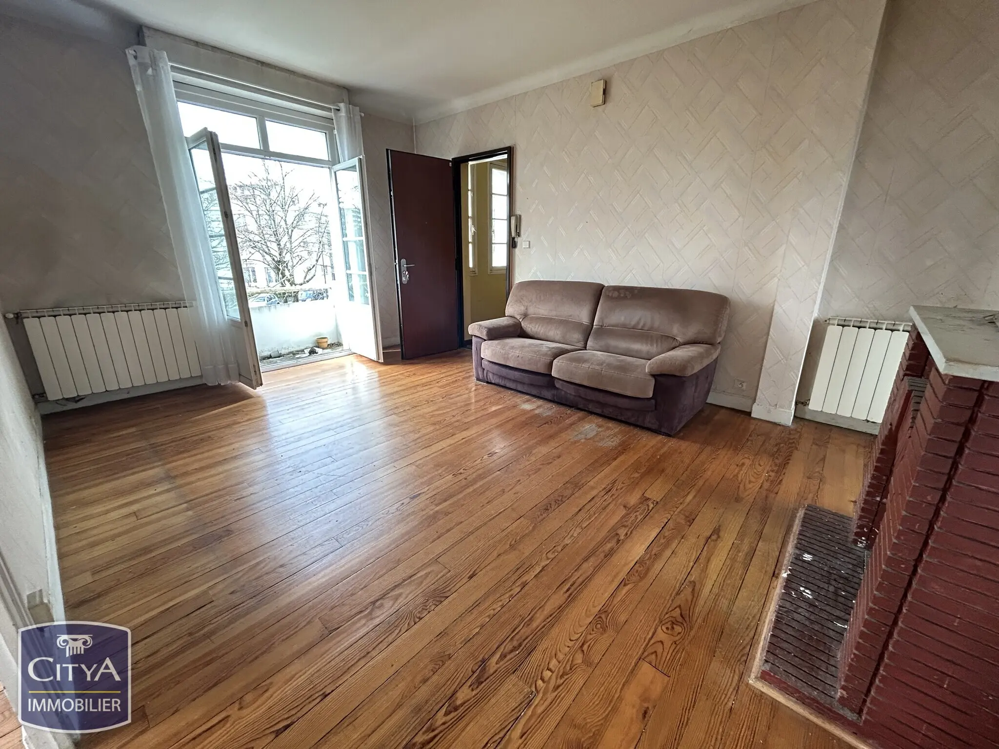 Photo 4 Appartement 3 pièces 60m²