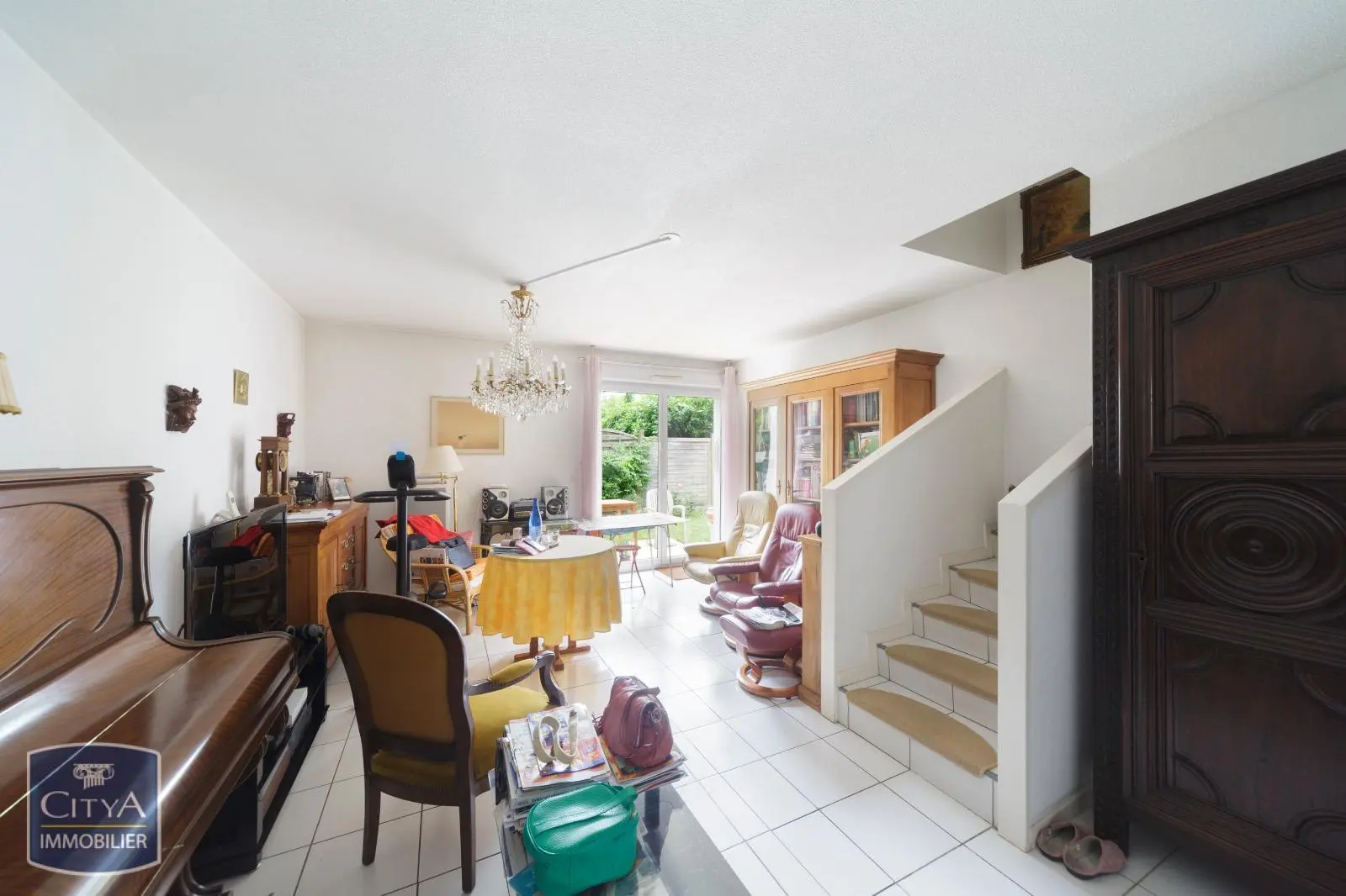 Photo 3 Maison 4 pièces 81.33m²