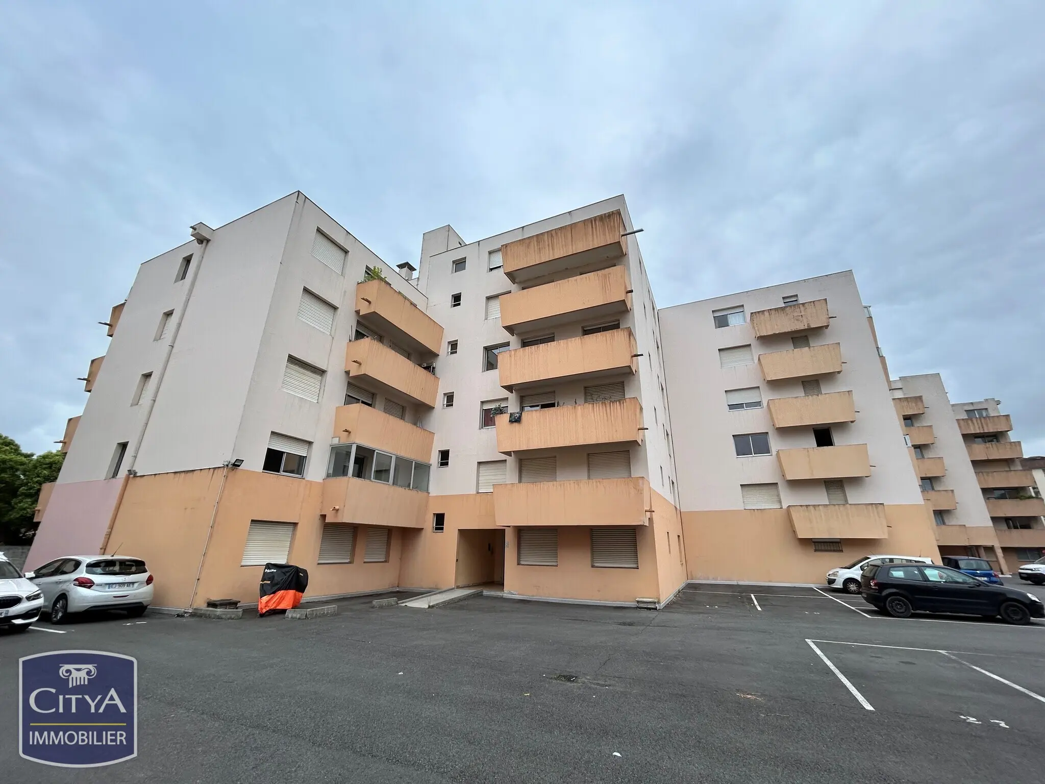 Photo 3 Appartement 2 pièces 34m²