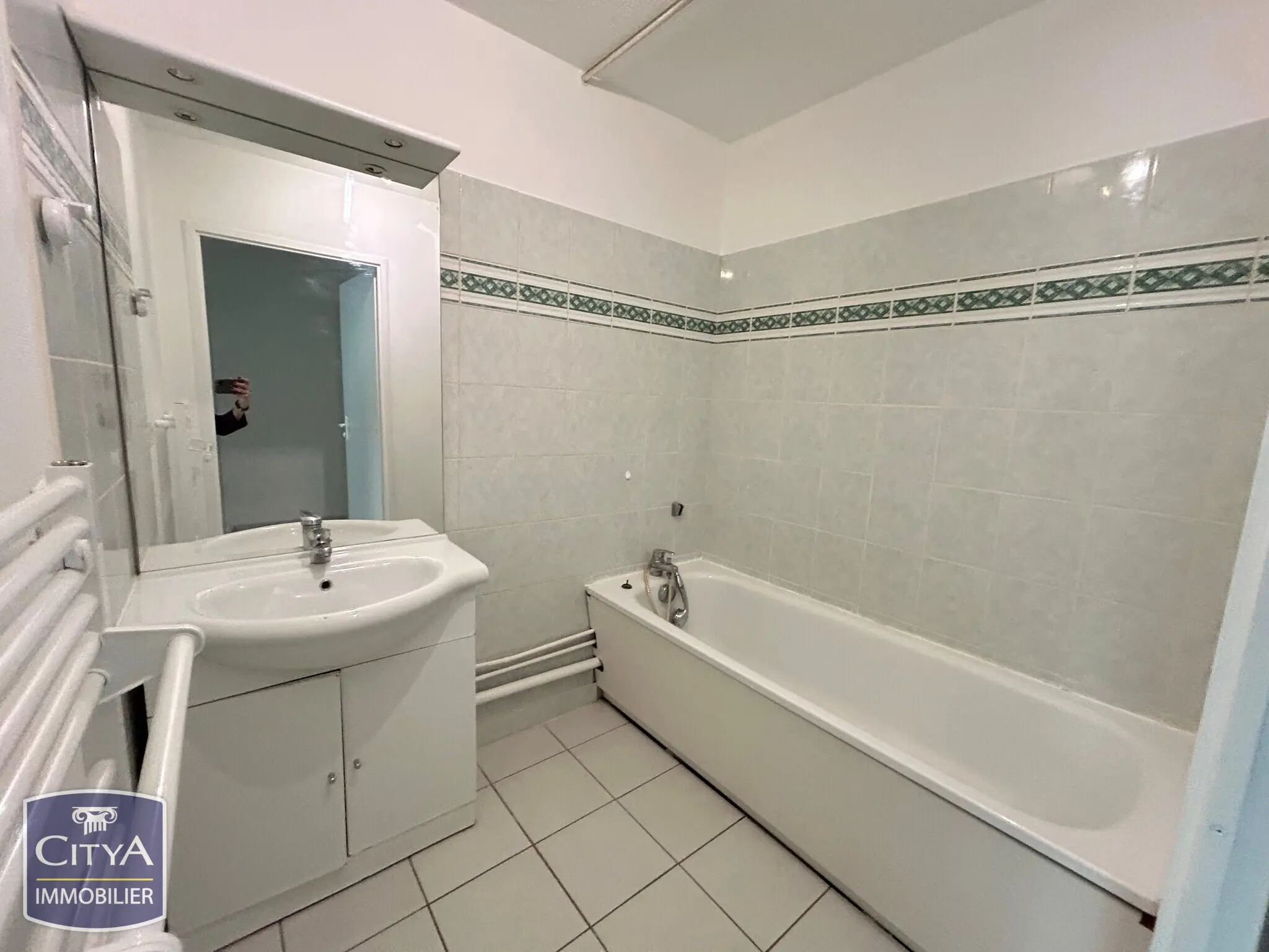 Photo 6 Appartement 2 pièces 46.44m²