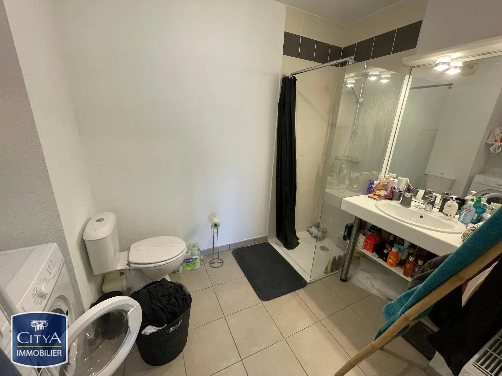 Photo 7 Appartement 2 pièces 34m²